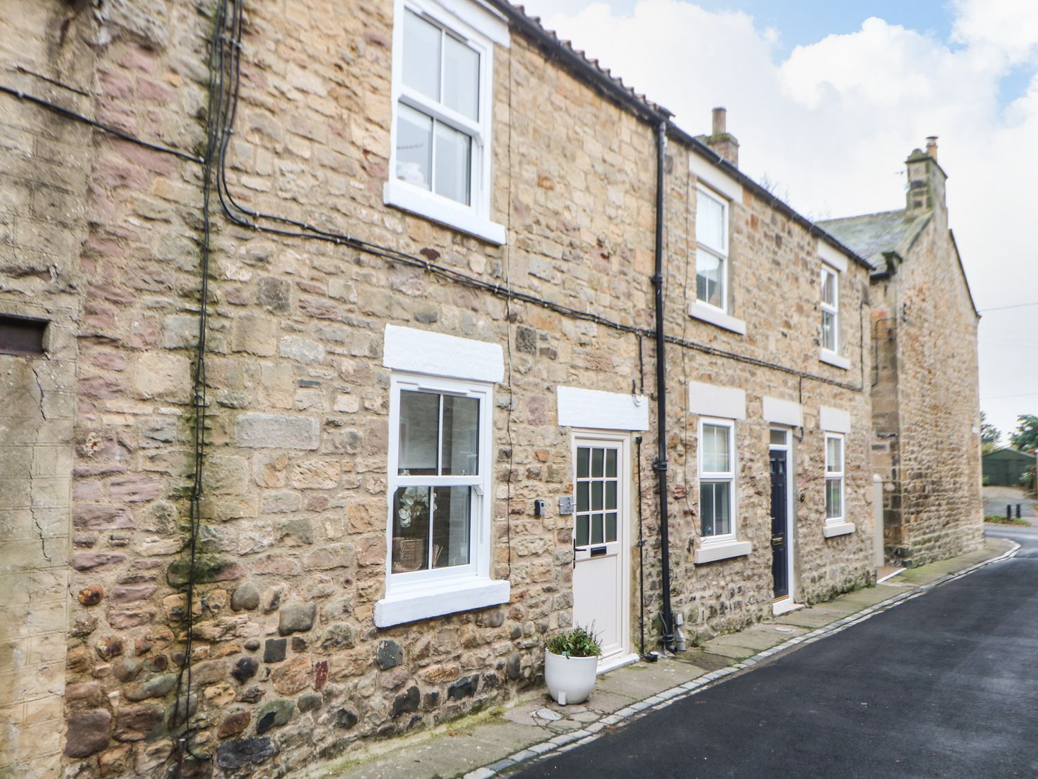 3 Mill Wynd, Staindrop Holiday Cottage Bird Spot