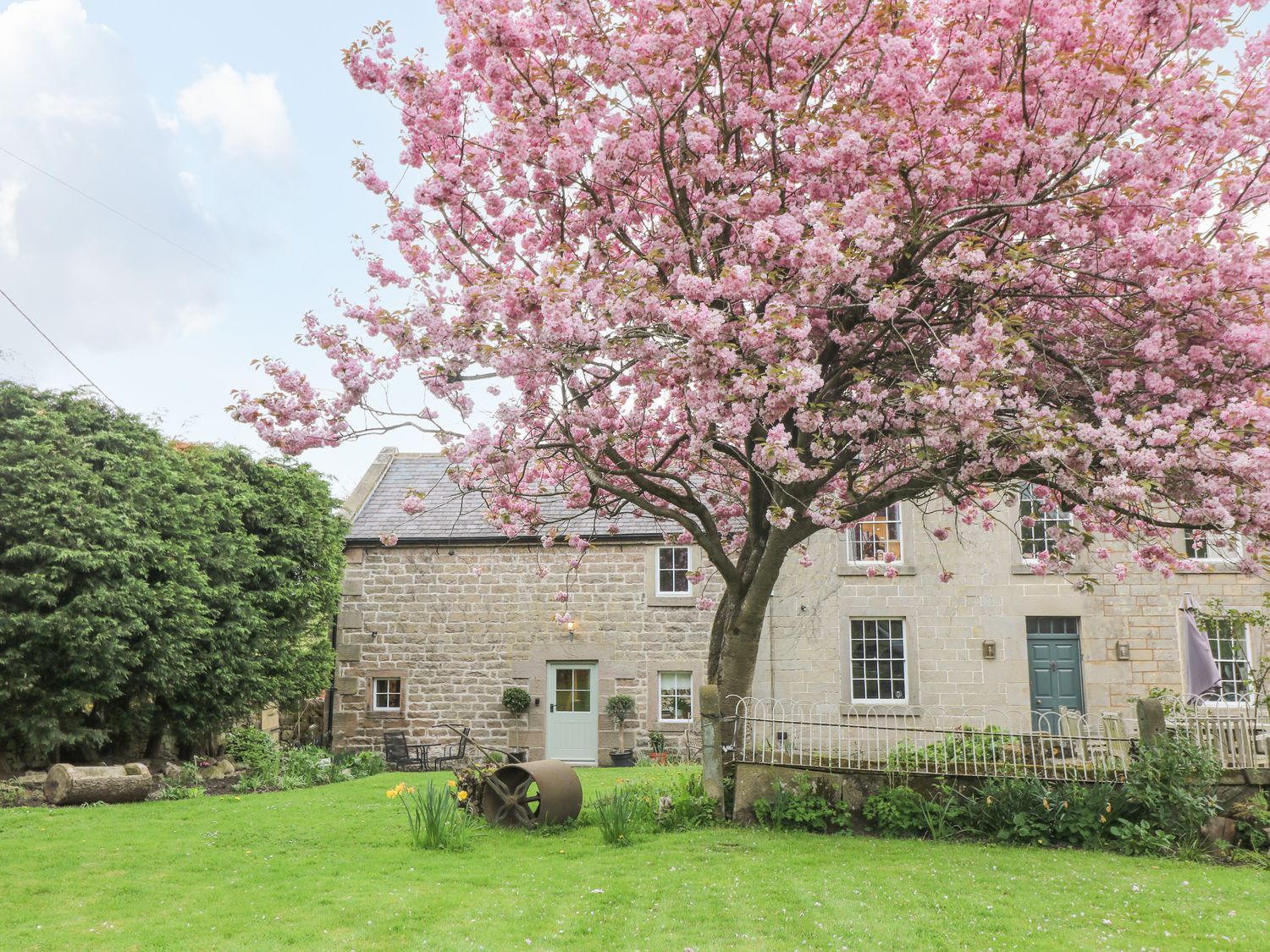 Dale End Farm Cottage photo 2