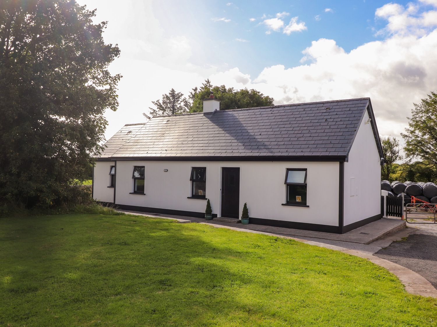 Rose Cottage - County Clare - 1097663 - photo 1