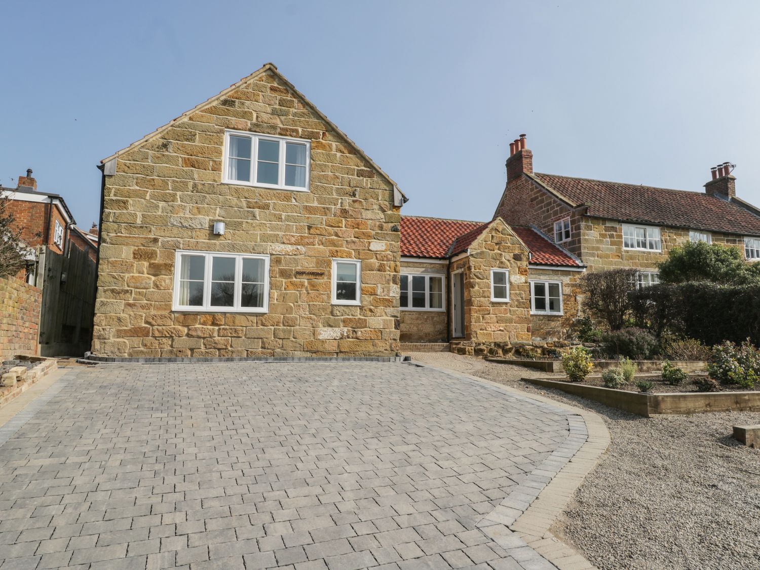 Rose Cottage - North Yorkshire (incl. Whitby) - 1097690 - photo 1