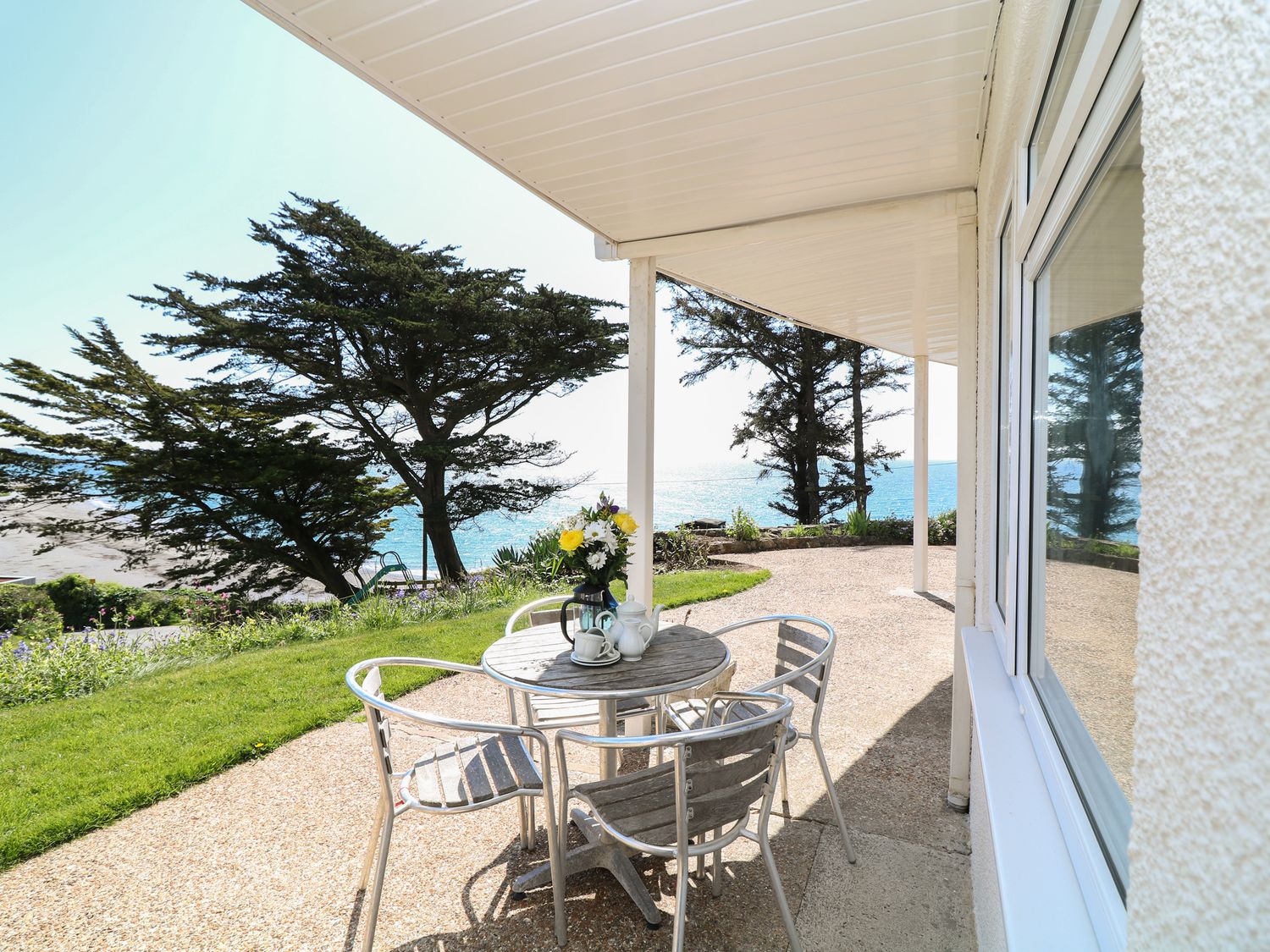 Apartment 6, Seaton Holiday Cottage Bird Spot