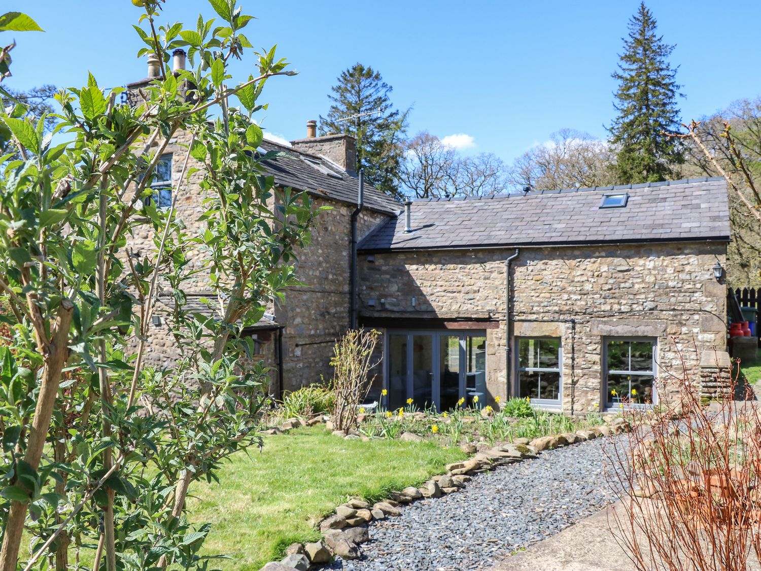 Burnt Mill Cottage - Lake District - 1097951 - photo 1