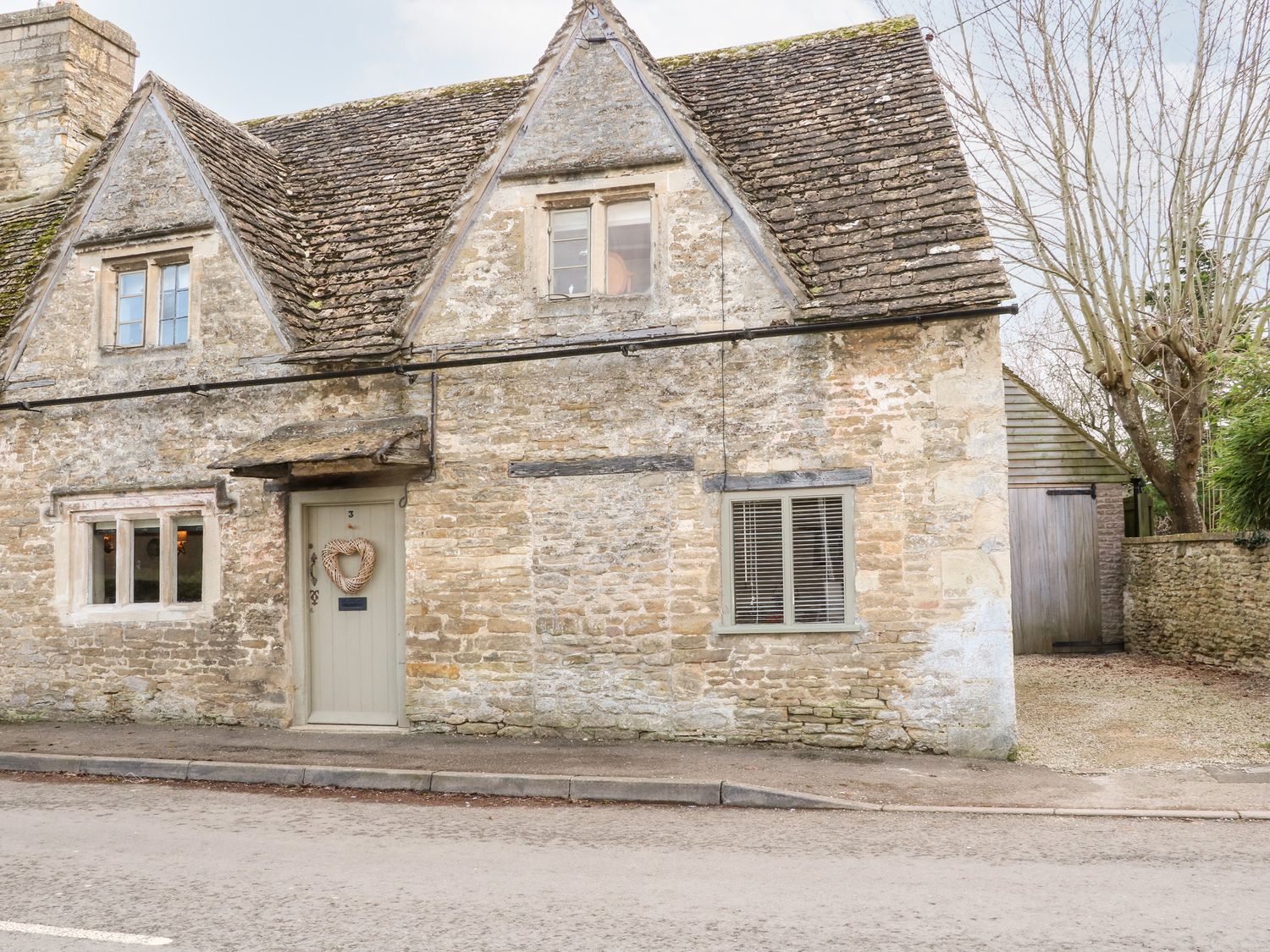 The Cottage and The Studio - Cotswolds - 1098012 - photo 1
