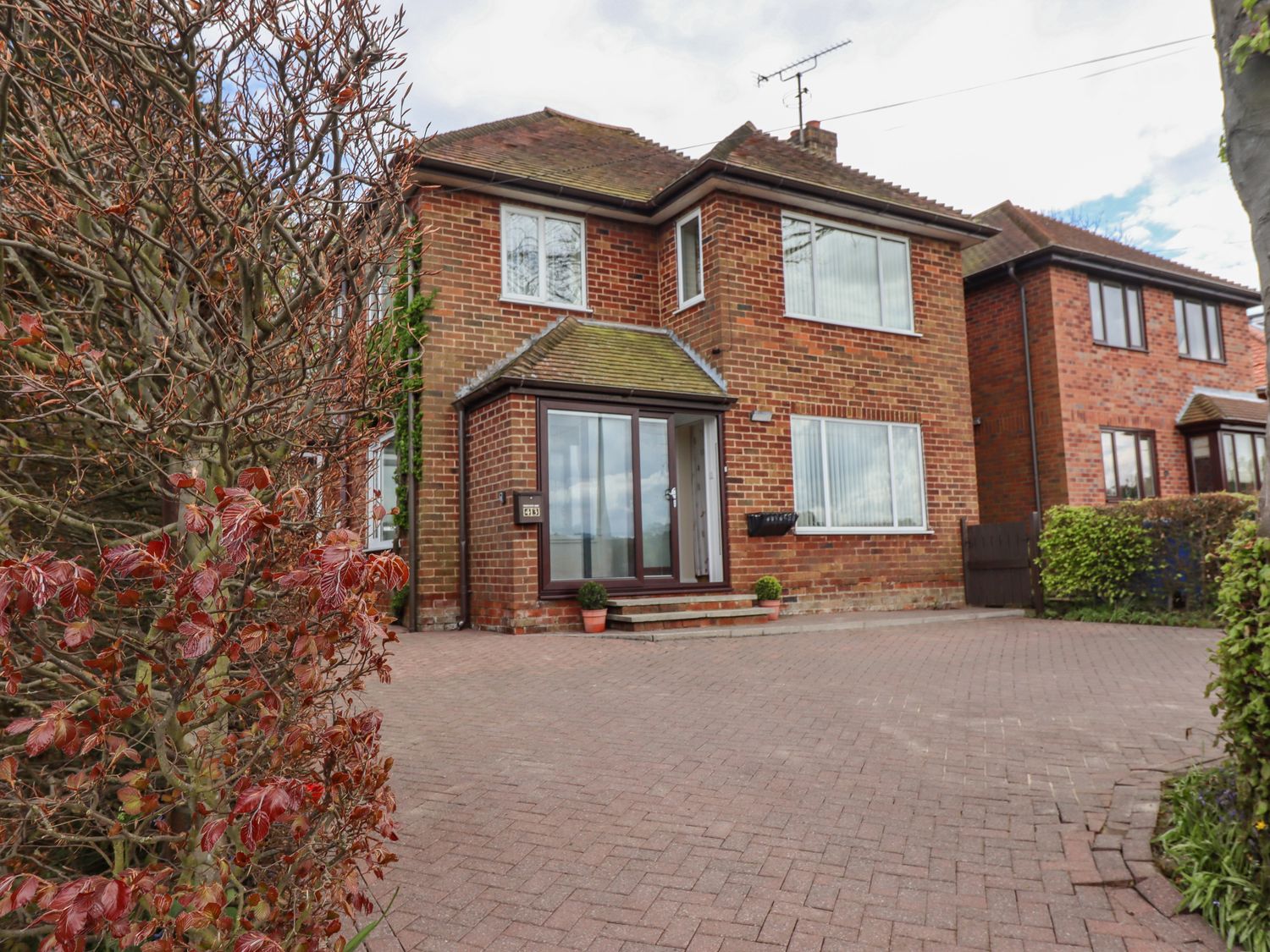 Beechwood View Newby ( Ref 1098208 ) Outskirts of Scarborough - Self catering accommodation near Scalby North Yorkshire sleeps 4