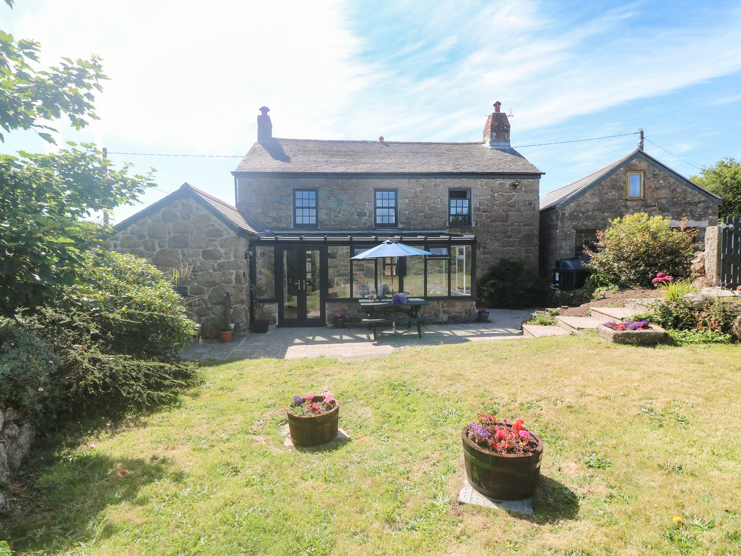 Trevedran Cottage                     photo 2