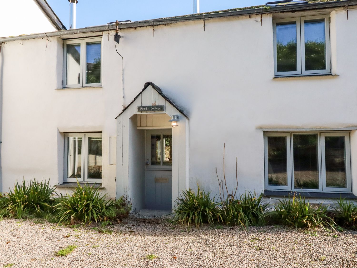Pilgrim Cottage                     photo 28