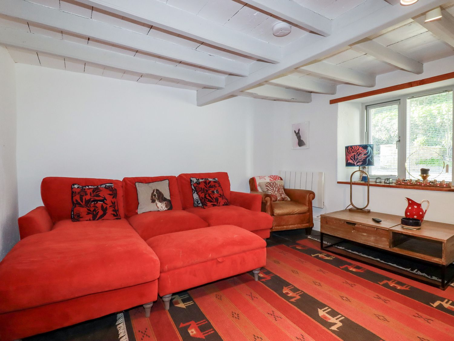 Pilgrim Cottage                     photo 2