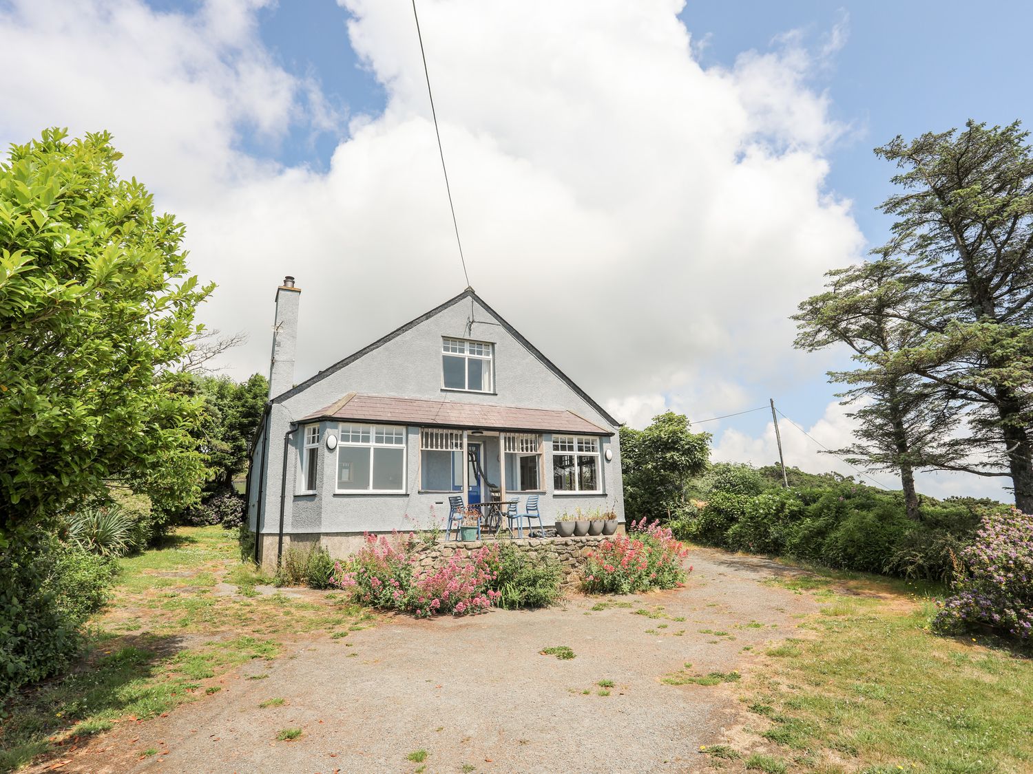 Bryn Meillion - North Wales - 1099174 - photo 1