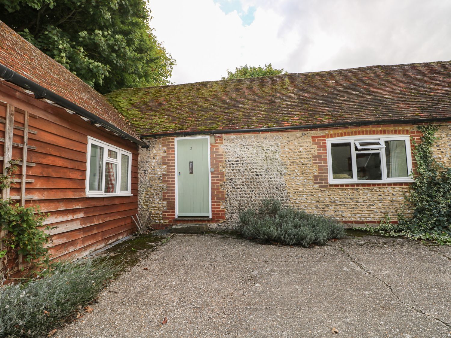 Byre Cottage 3 - Kent & Sussex - 1099452 - photo 1