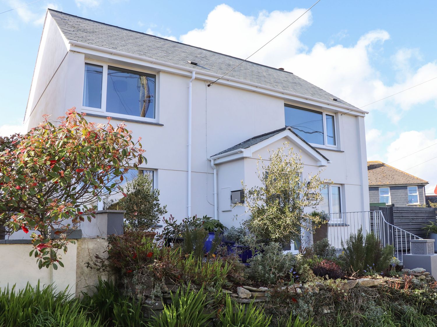Pickney House - Cornwall - 1099536 - photo 1
