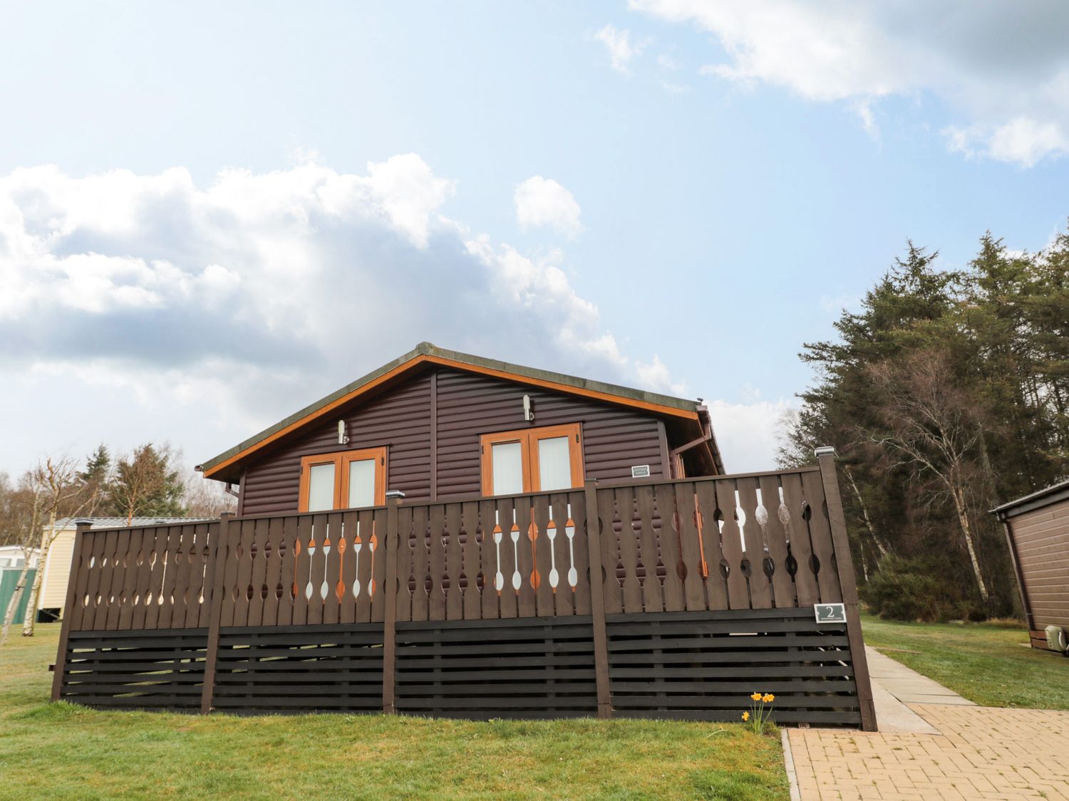 Nevaeh Lodge                     photo 2