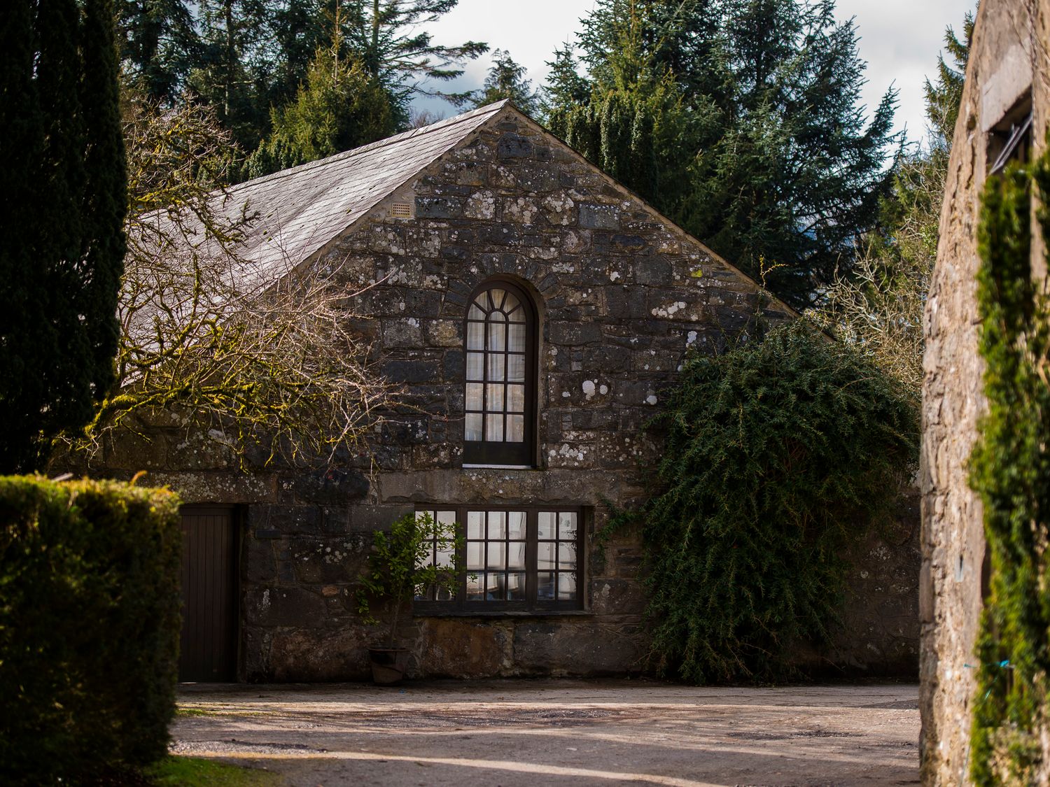 The Coach House - North Wales - 1099696 - photo 1