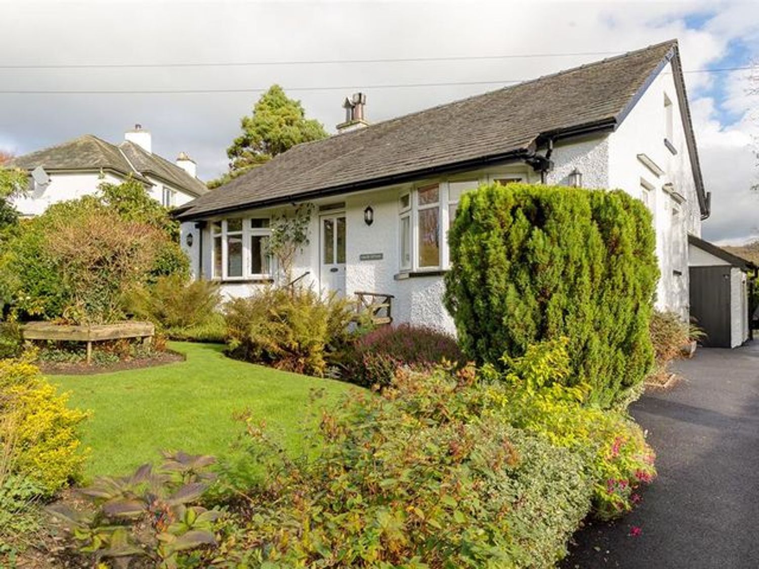 Curlew Cottage At Hawkshead Hawkshead Colthouse The Lake District And Cumbria Self