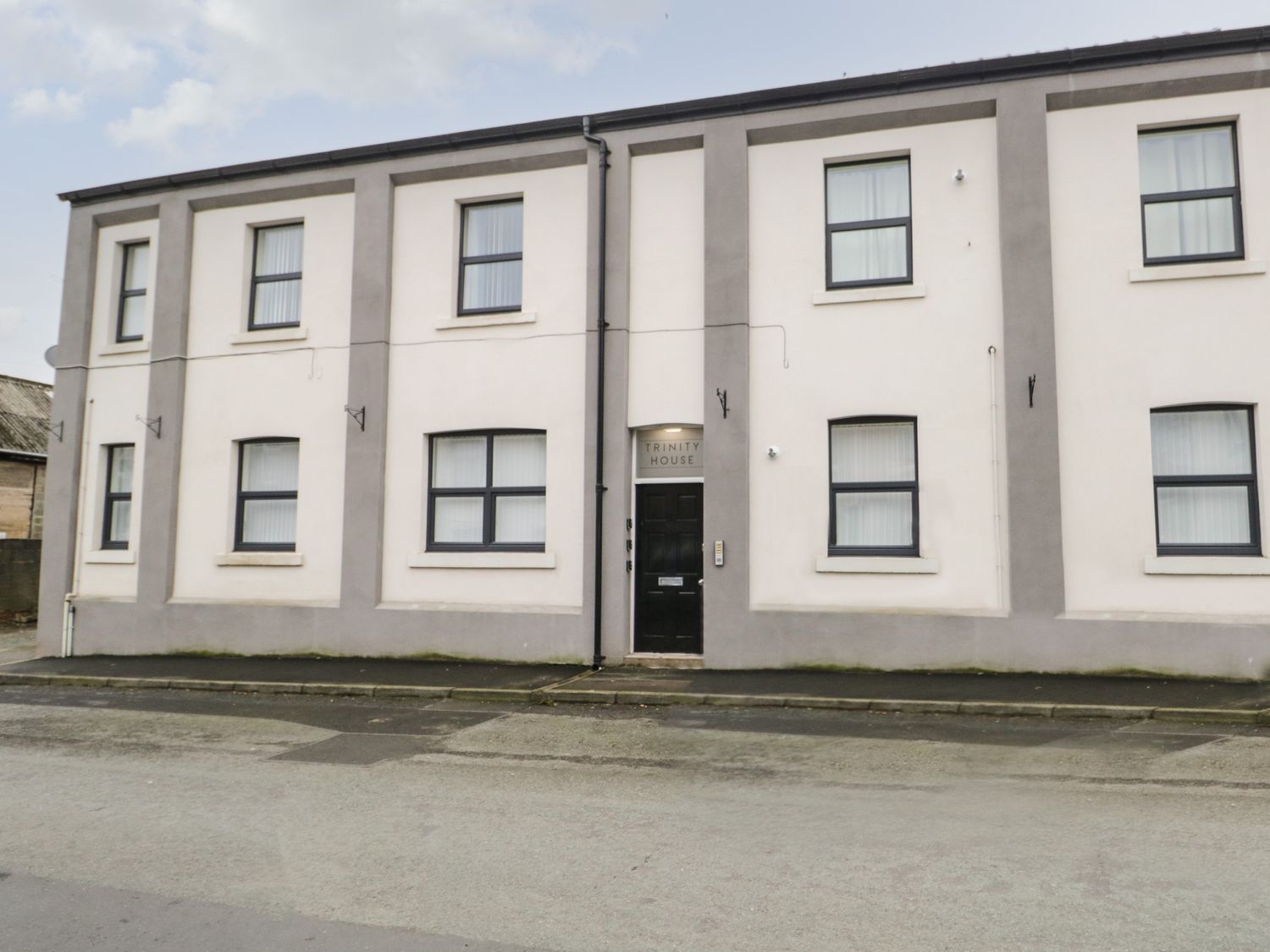 Trinity House Holiday Apartments Trinity One, Millom, Cumbria