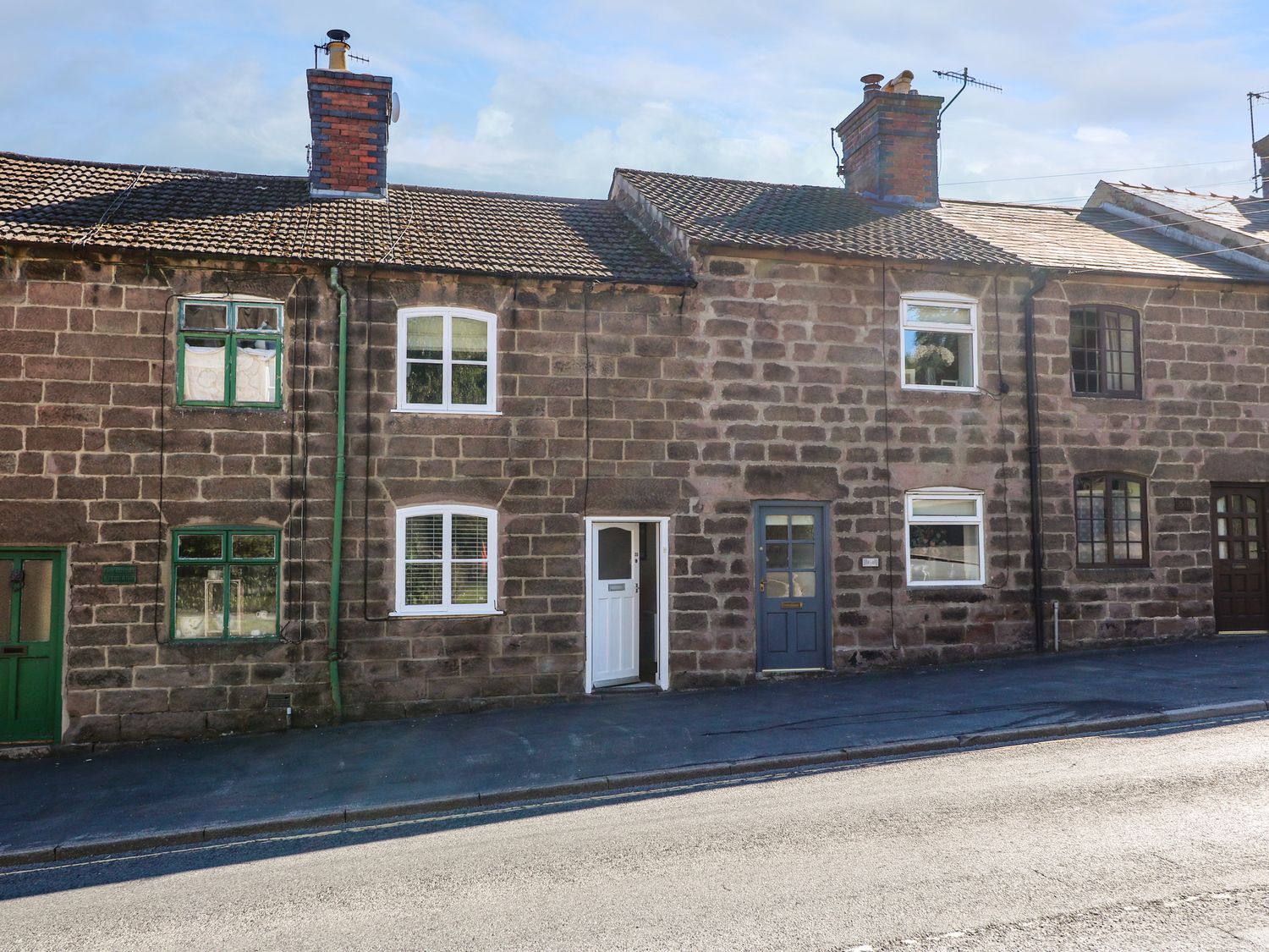 Bear Cottage - Peak District & Derbyshire - 1100050 - photo 1