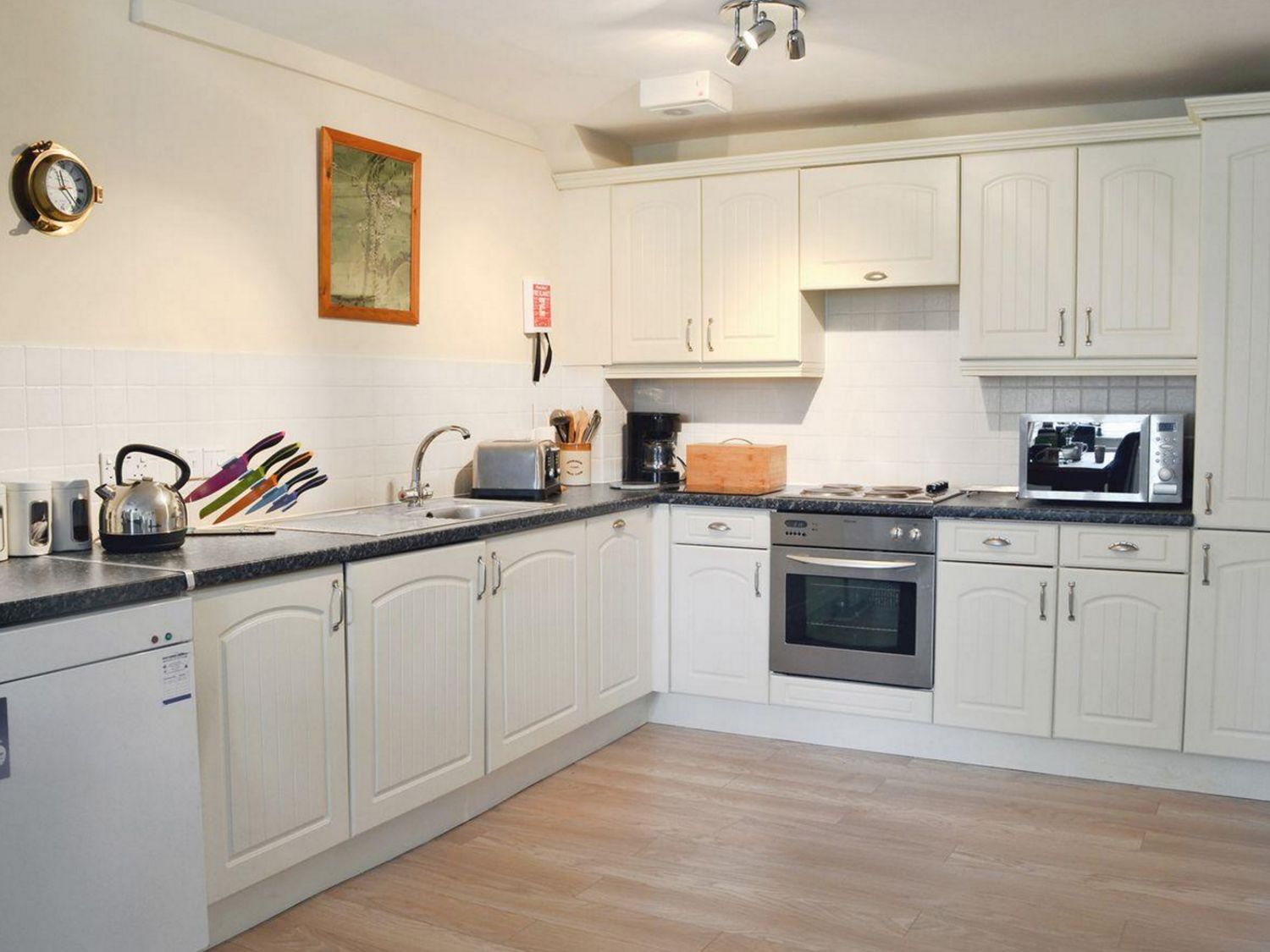 Bainbridge holiday cottages Self catering in Bainbridge