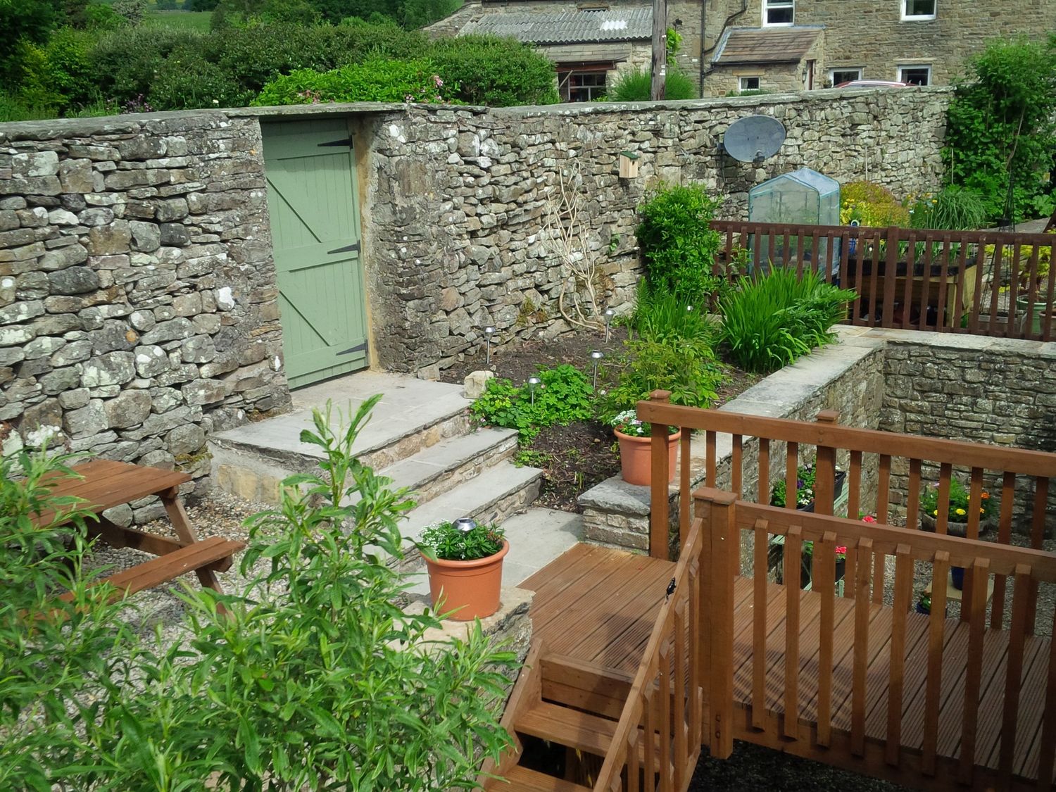 Bainbridge holiday cottages Self catering in Bainbridge