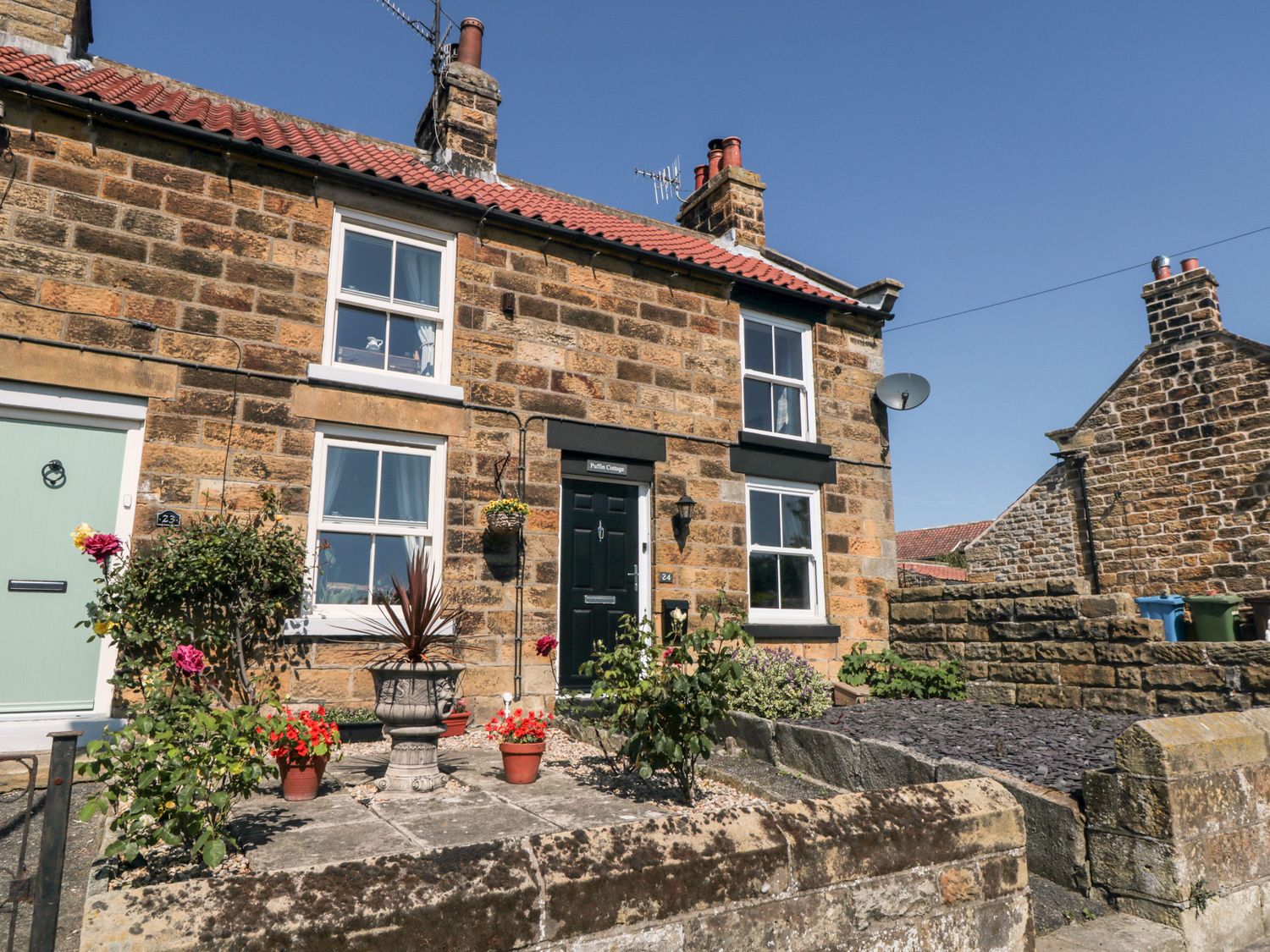 Puffin Cottage                     photo 2