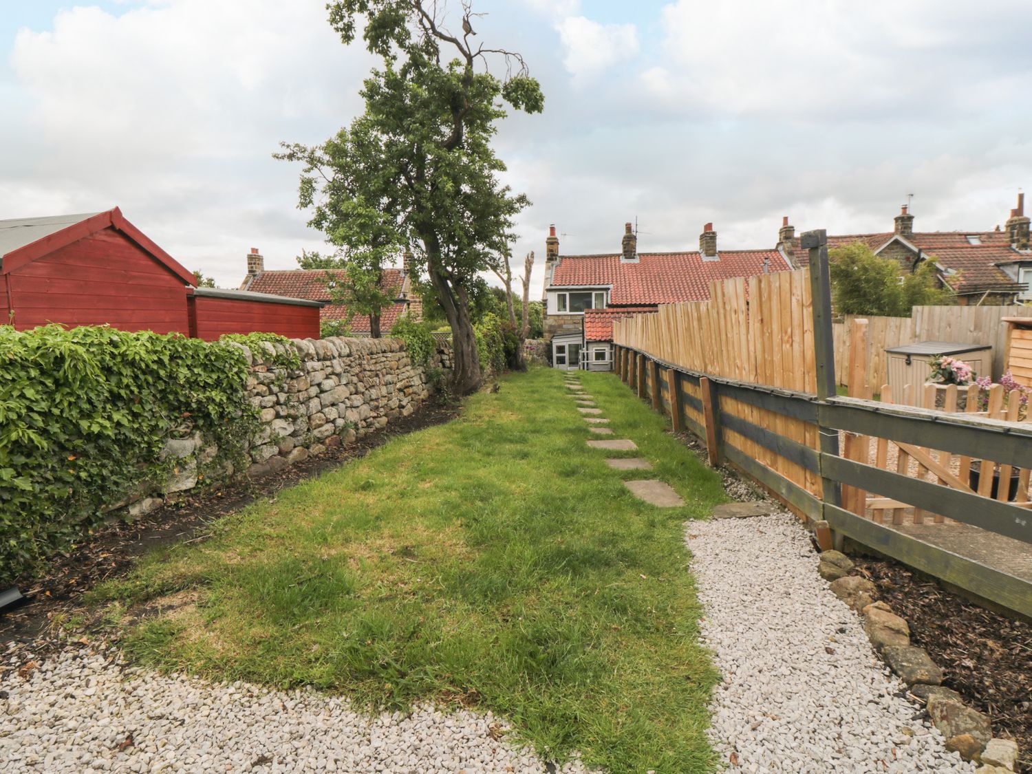 Puffin Cottage                     photo 26