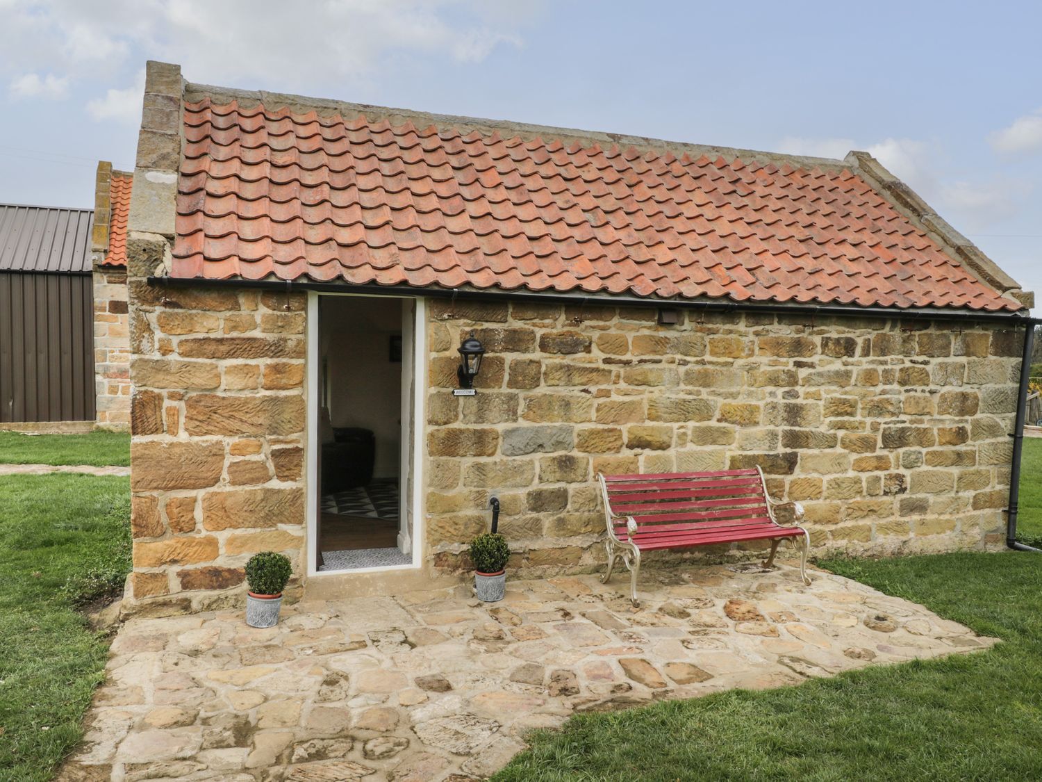 Swallow Cottage - North Yorkshire (incl. Whitby) - 1101012 - photo 1