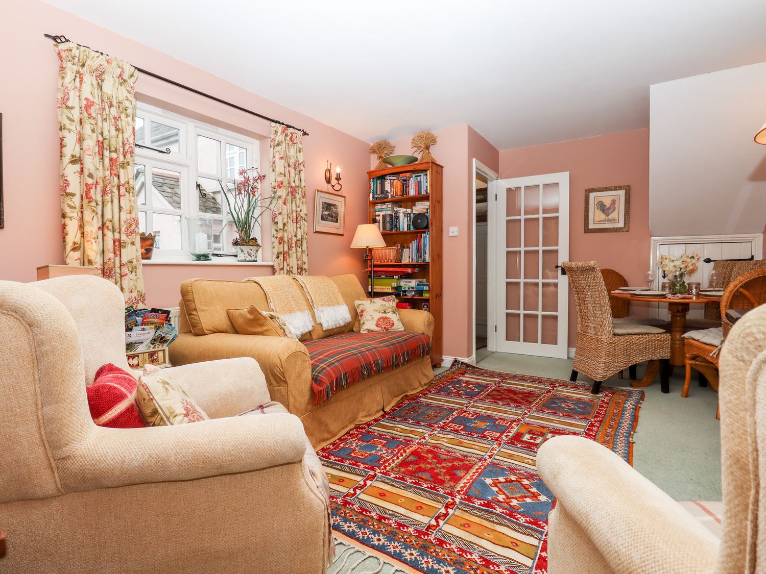 Glebe Farm Cottage                     photo 2