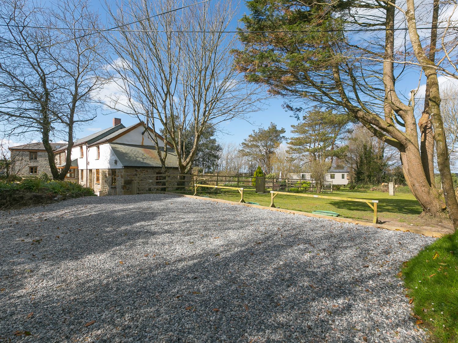 The Annex - Trewolla Cottage                     photo 33