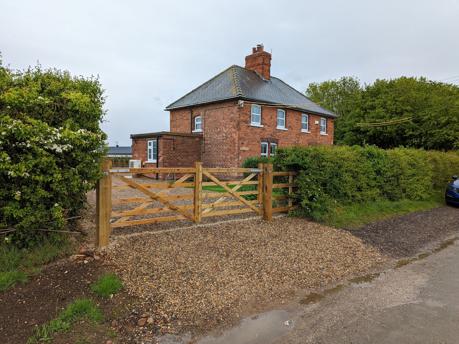 2 Lane End Cottages - North Yorkshire (incl. Whitby) - 1101120 - photo 1