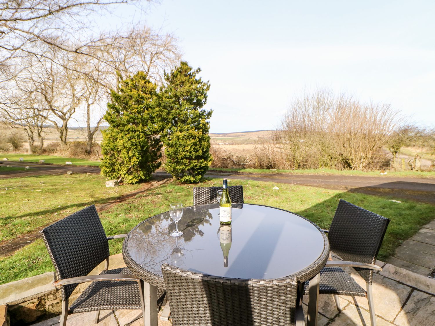 Alwinton Lodge at Fram Park ( Ref 1101513 ) Holiday Lodge in Northumberland England