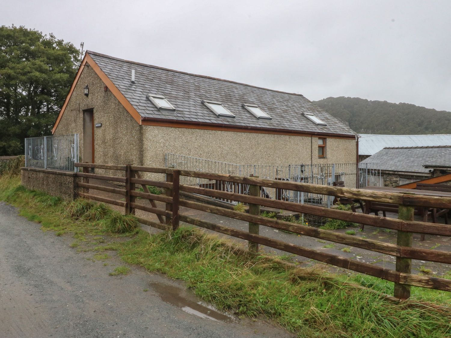 Llofft Yr Yd - North Wales - 1101533 - photo 1