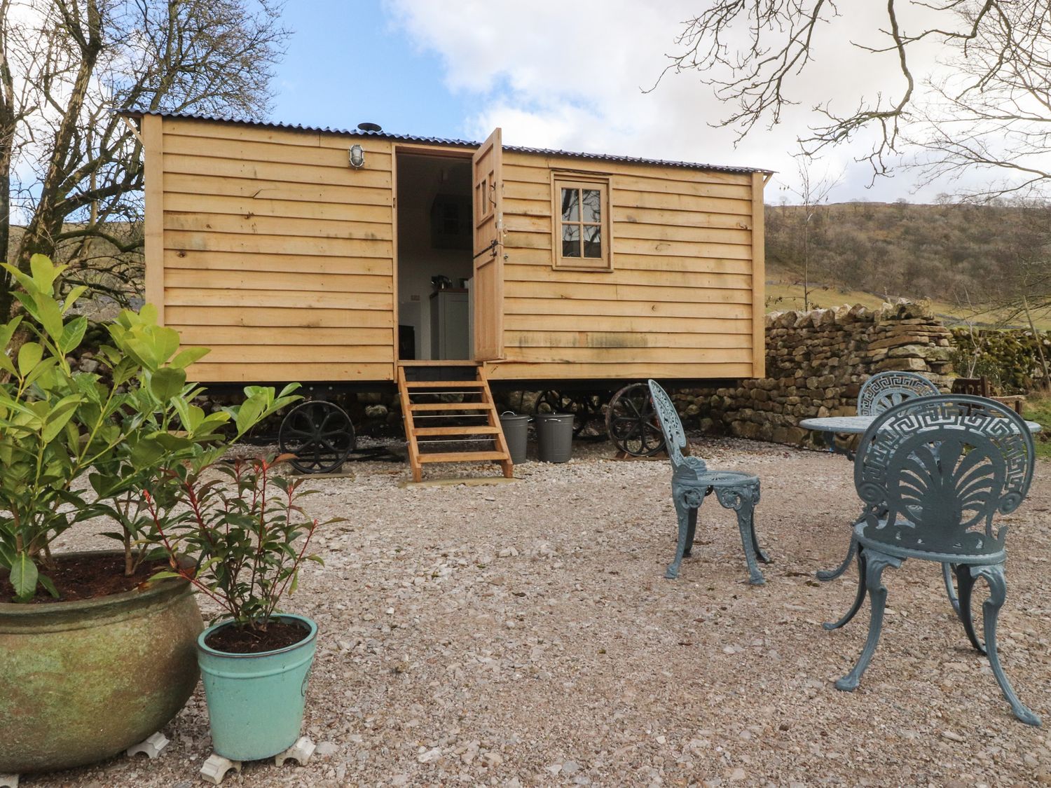 The Cabin - Yorkshire Dales - 1101803 - photo 1