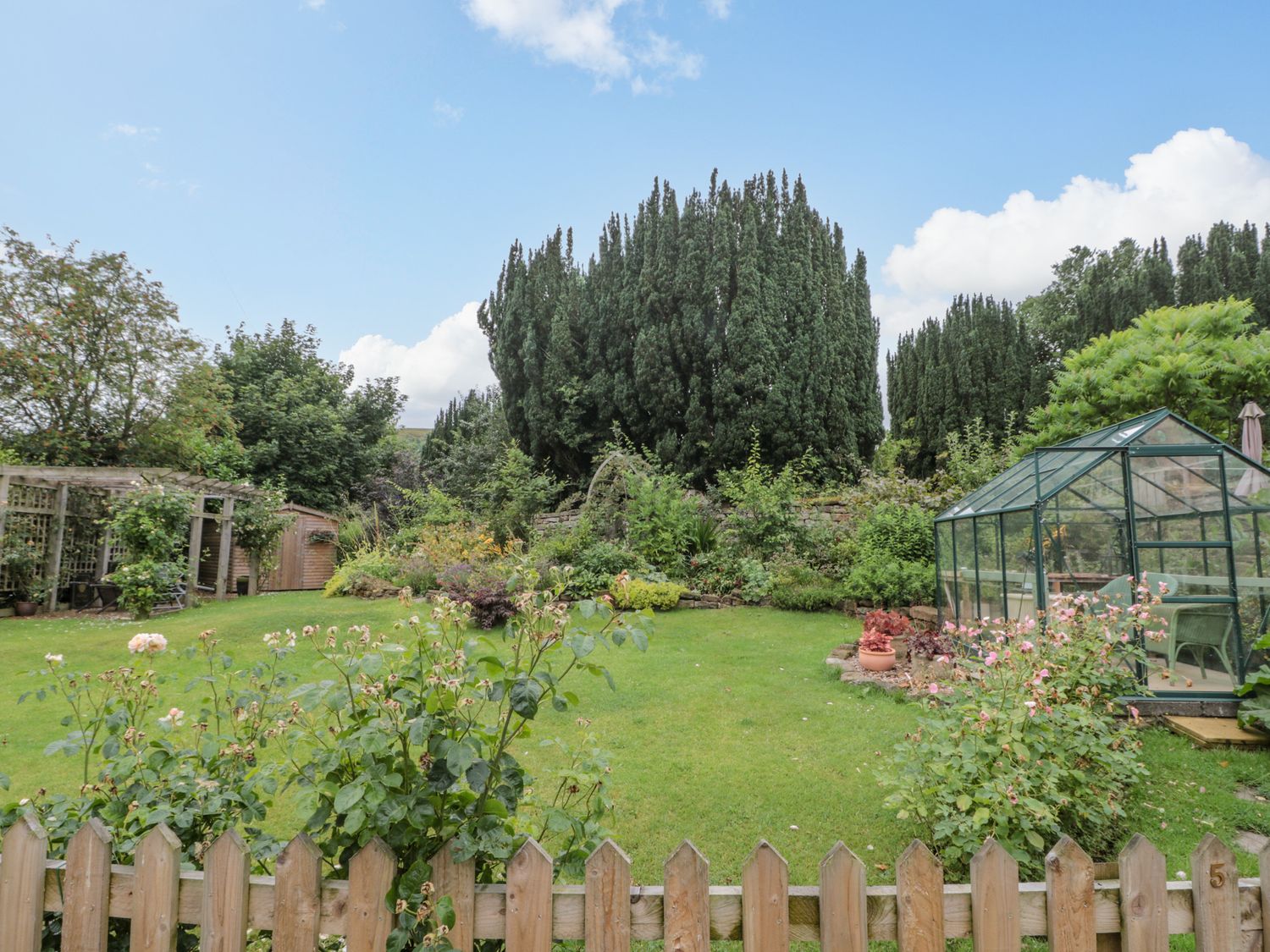 Rosedale Holiday Cottages Self catering cottage near