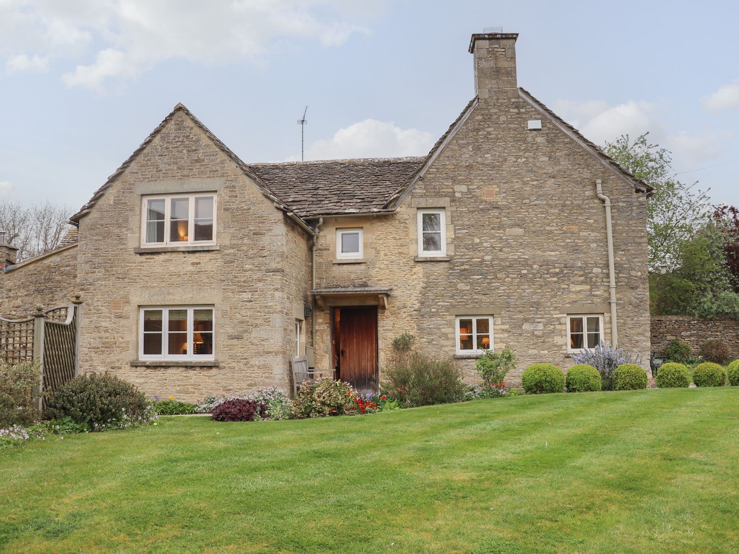 Manor Cottage - Cotswolds - 1102214 - photo 1