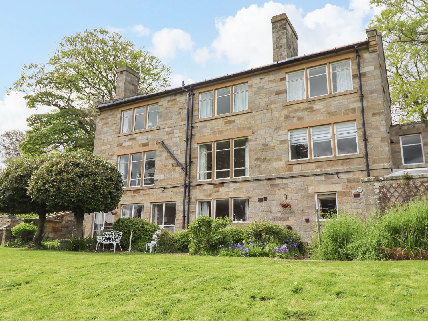 The Garden Apartment - North Yorkshire (incl. Whitby) - 1102715 - photo 1
