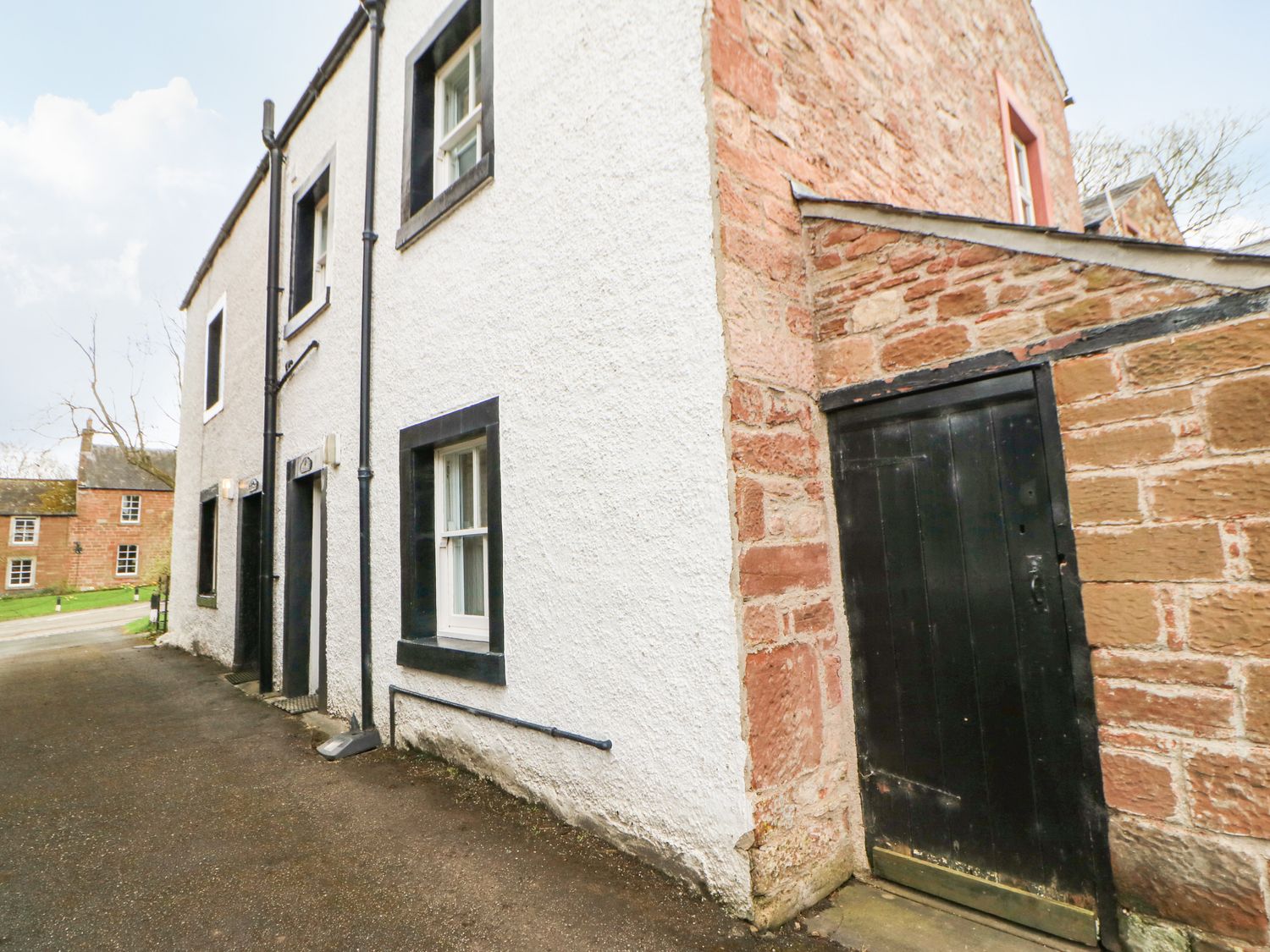 Oak Cottage, ApplebyInWestmorland Holiday Cottage Bird Spot