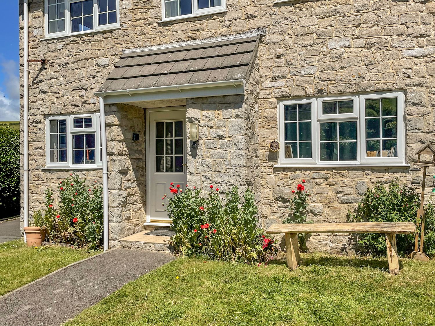 West Lulworth Apartment photo 2