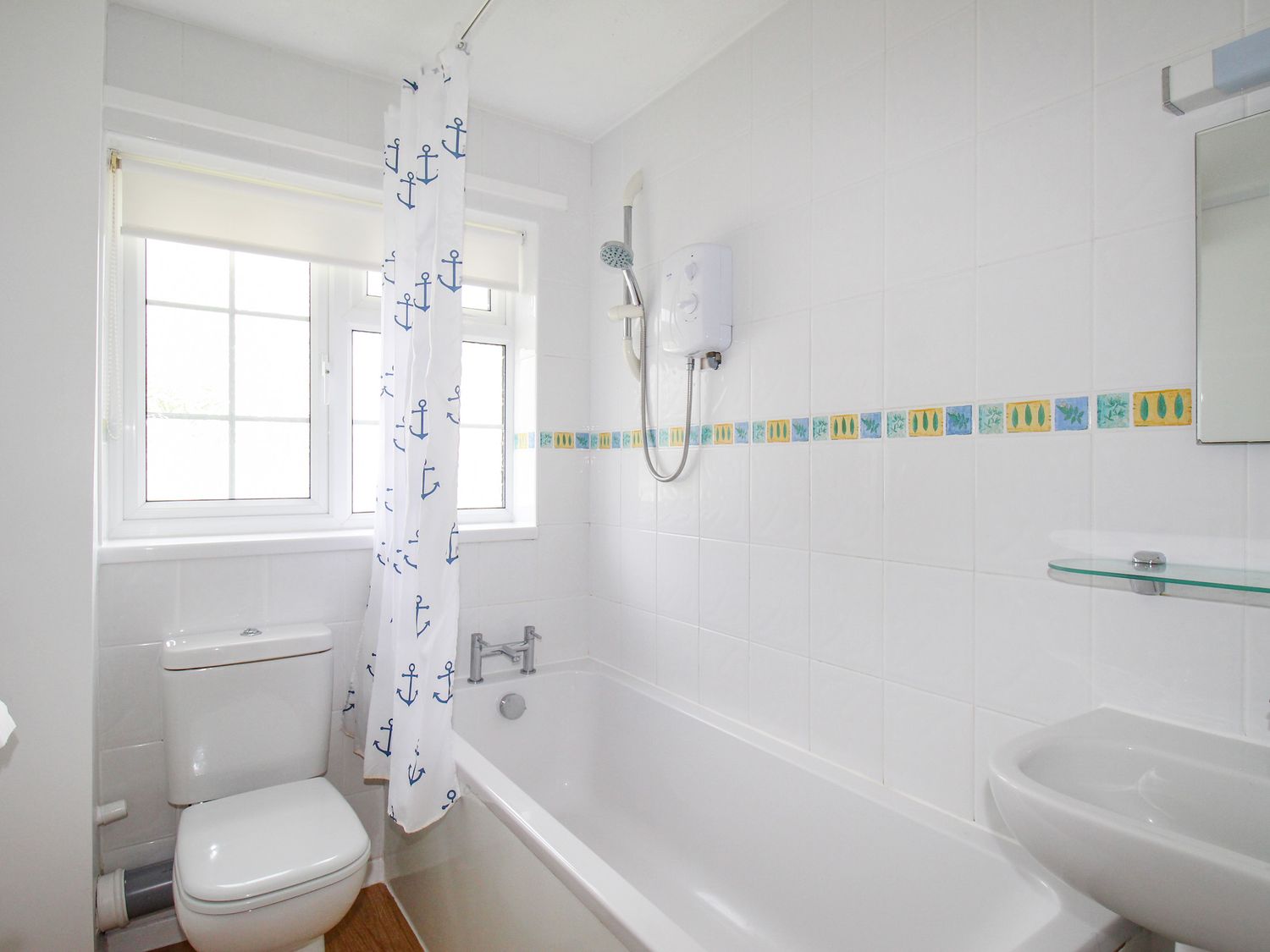 West Lulworth Apartment photo 27