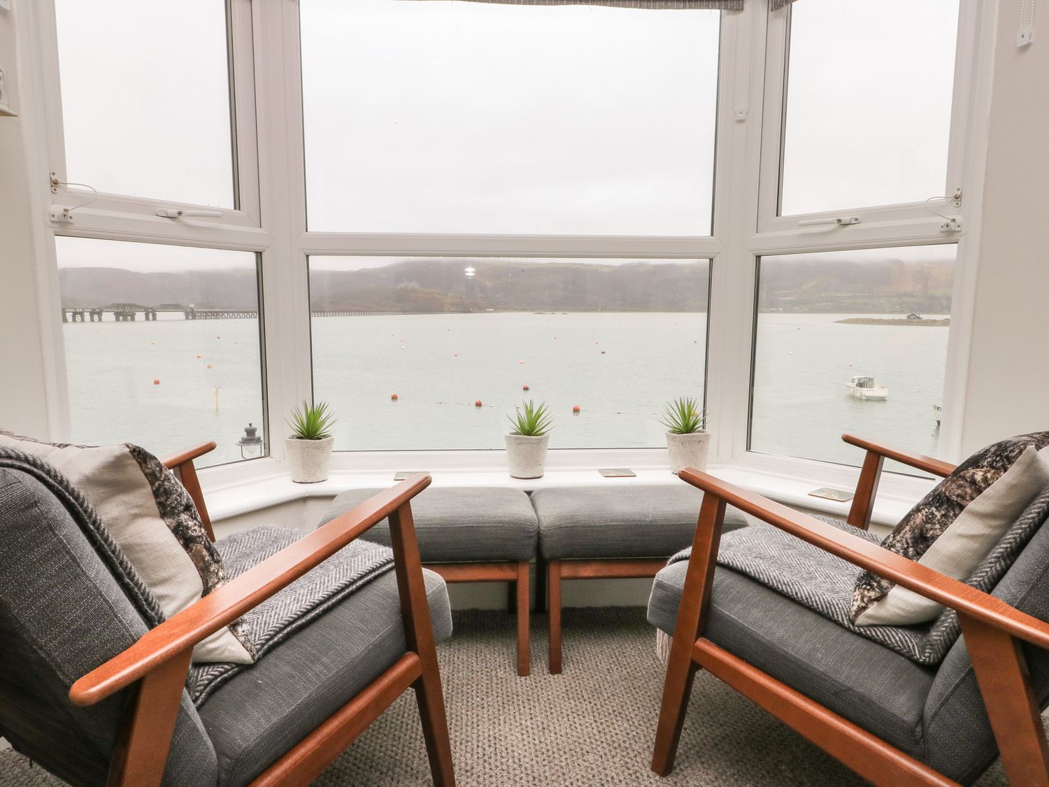Harbour View - Flat 2 - North Wales - 1103635 - photo 1