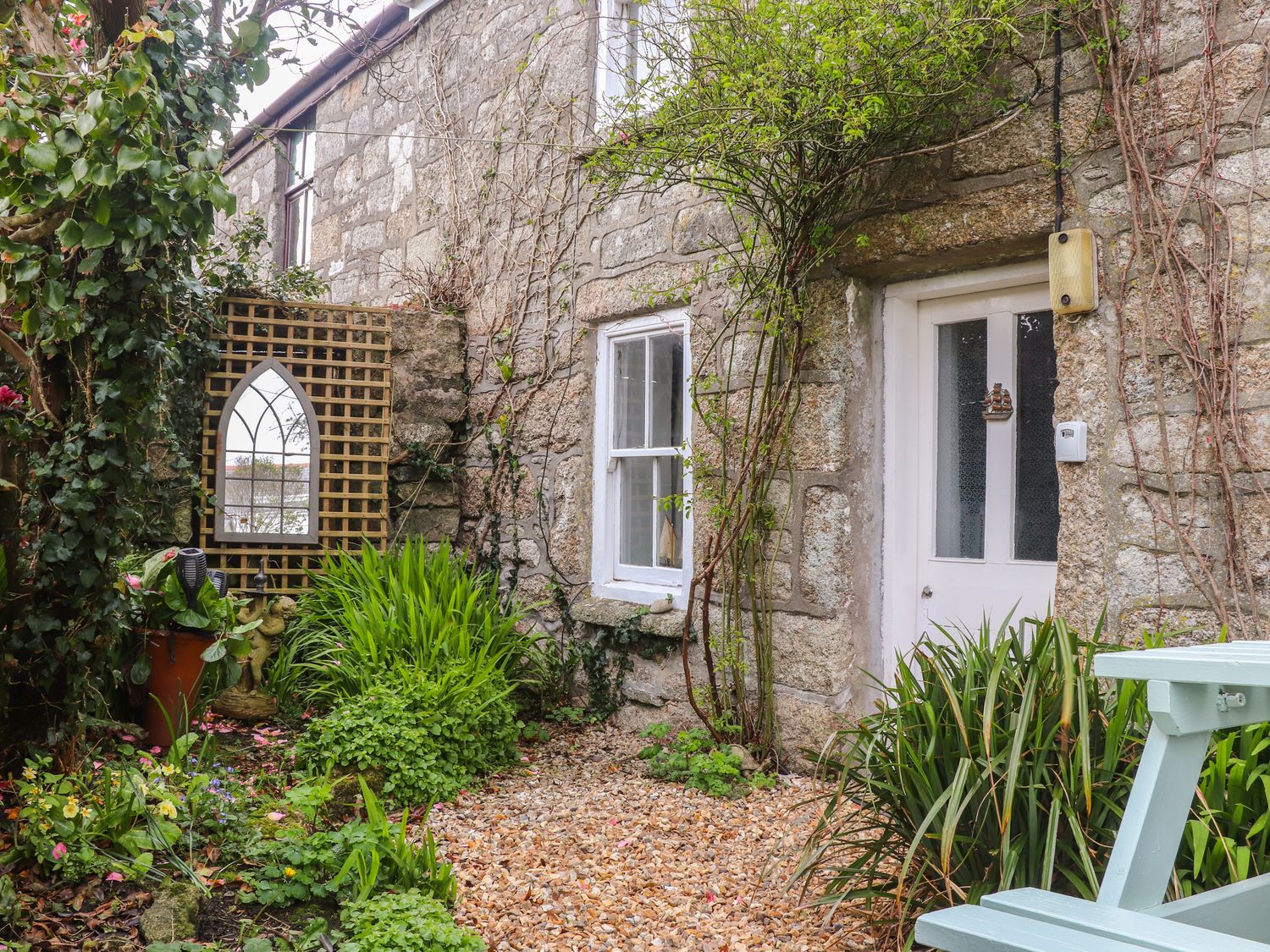 Rose Cottage                     photo 2