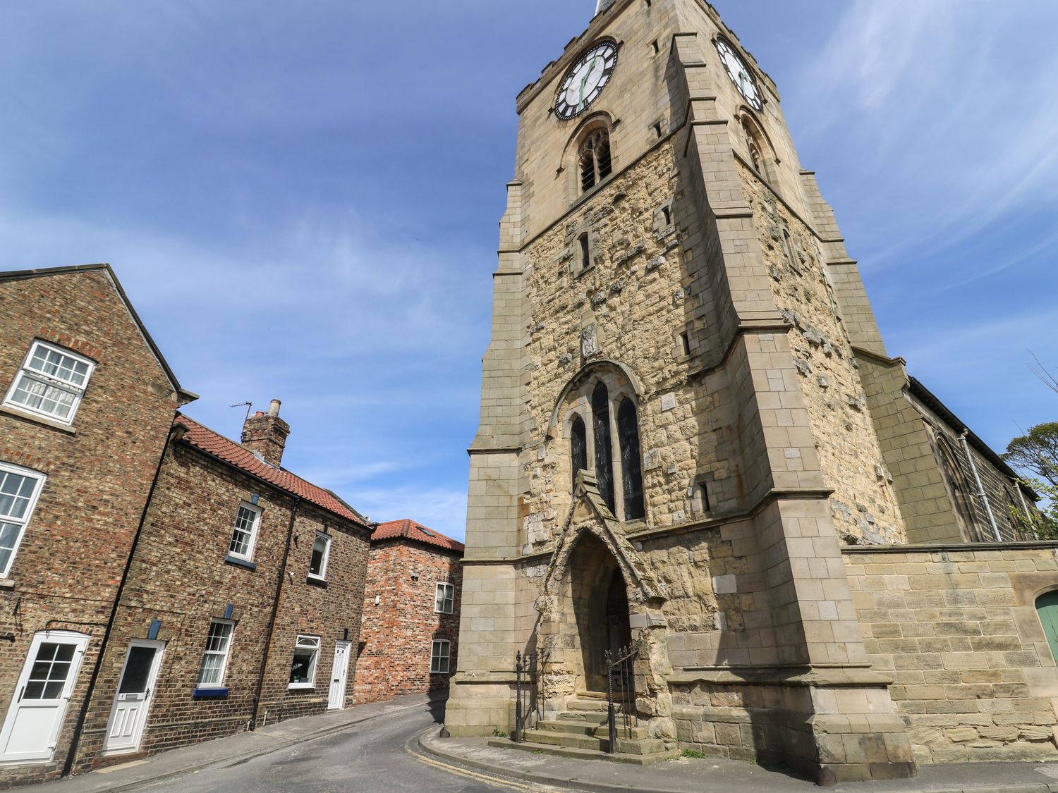 6 Church Hill photo 2