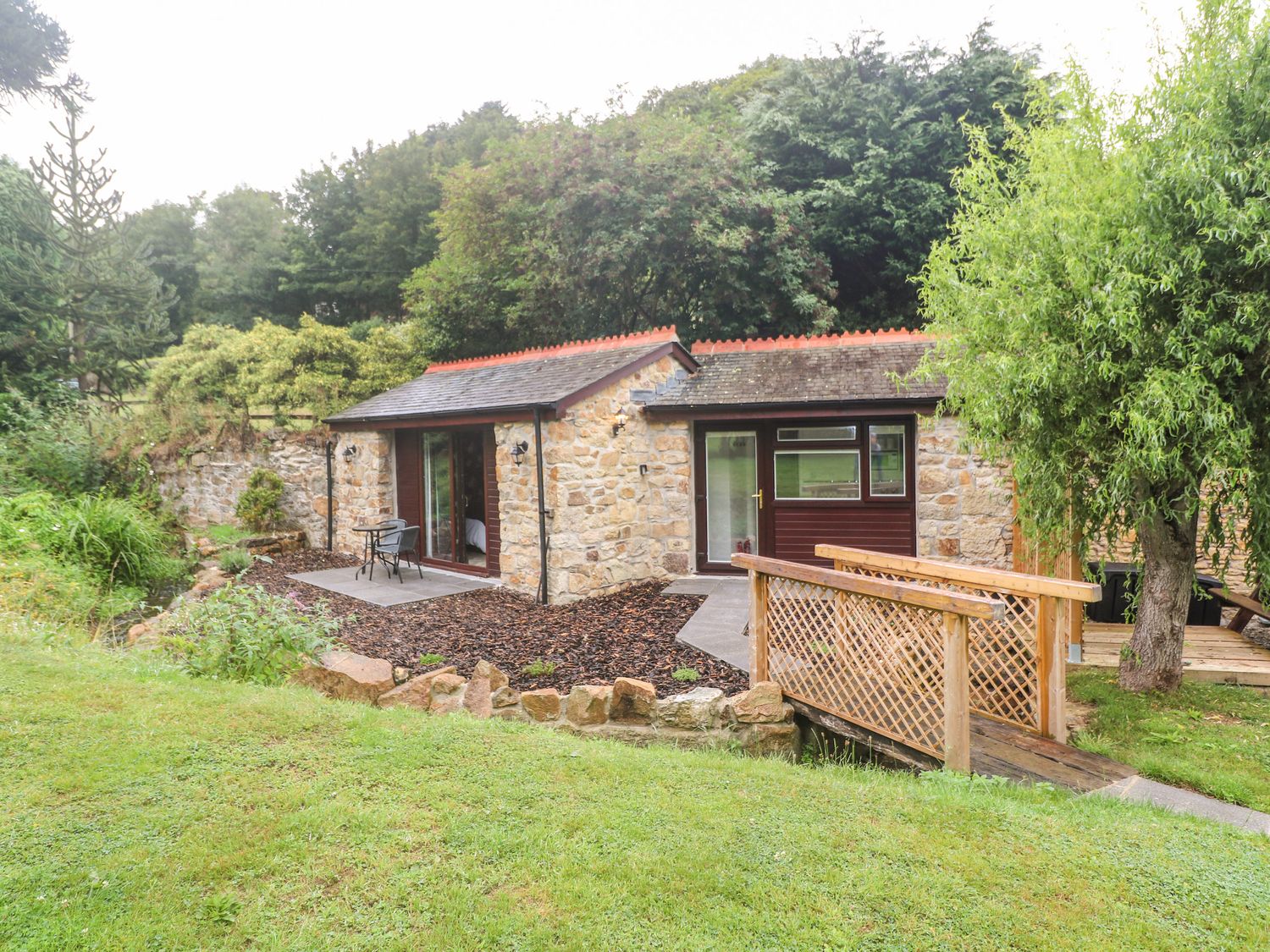 Peony Cottage - Cornwall - 1104063 - photo 1