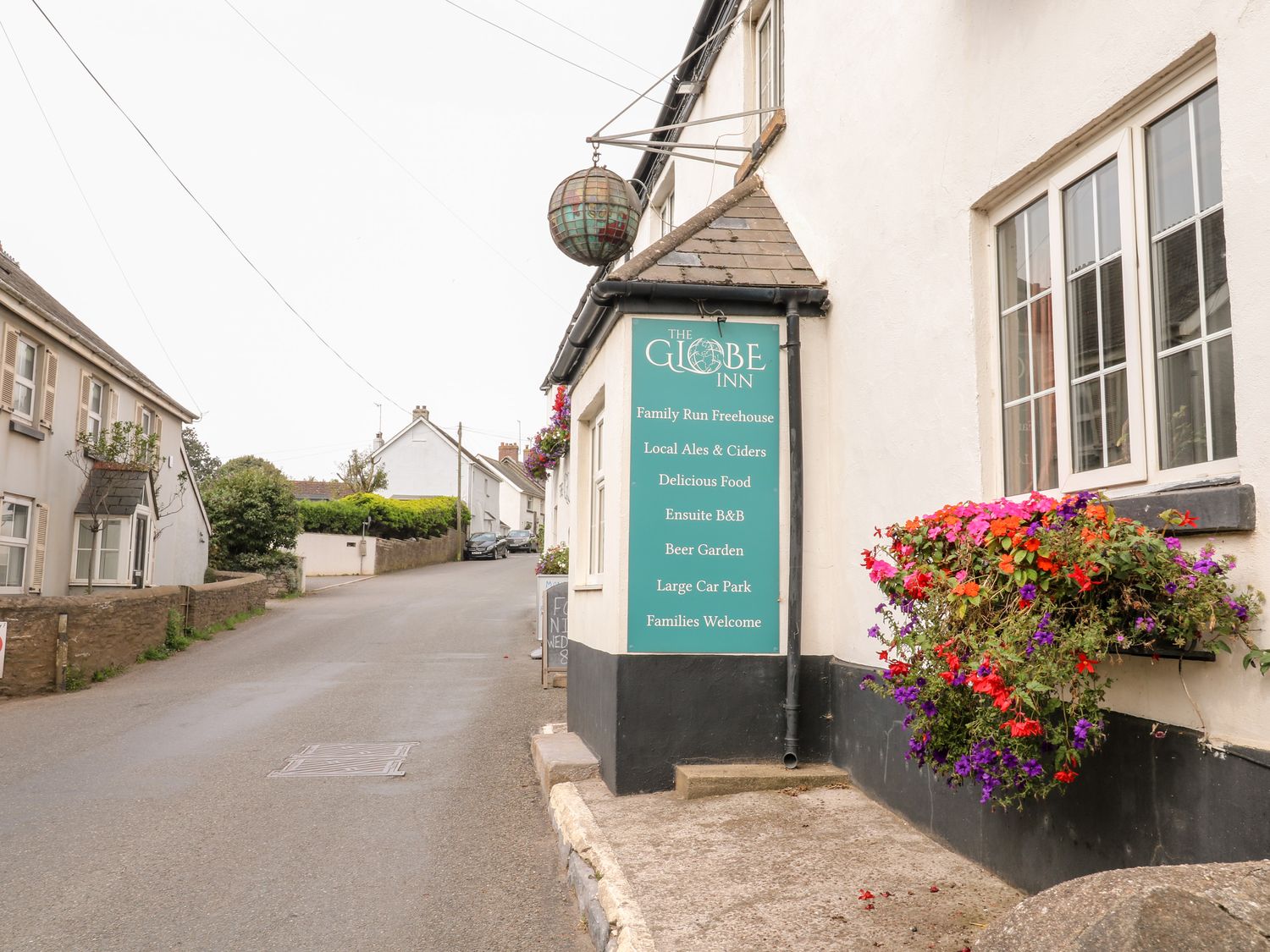 Alexander's Cottage                     photo 56