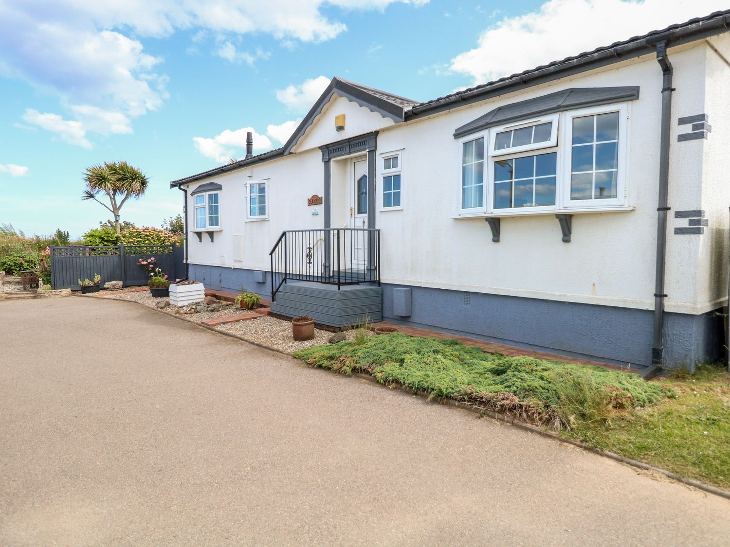 Seaward Lodge, Trimingham, Norfolk