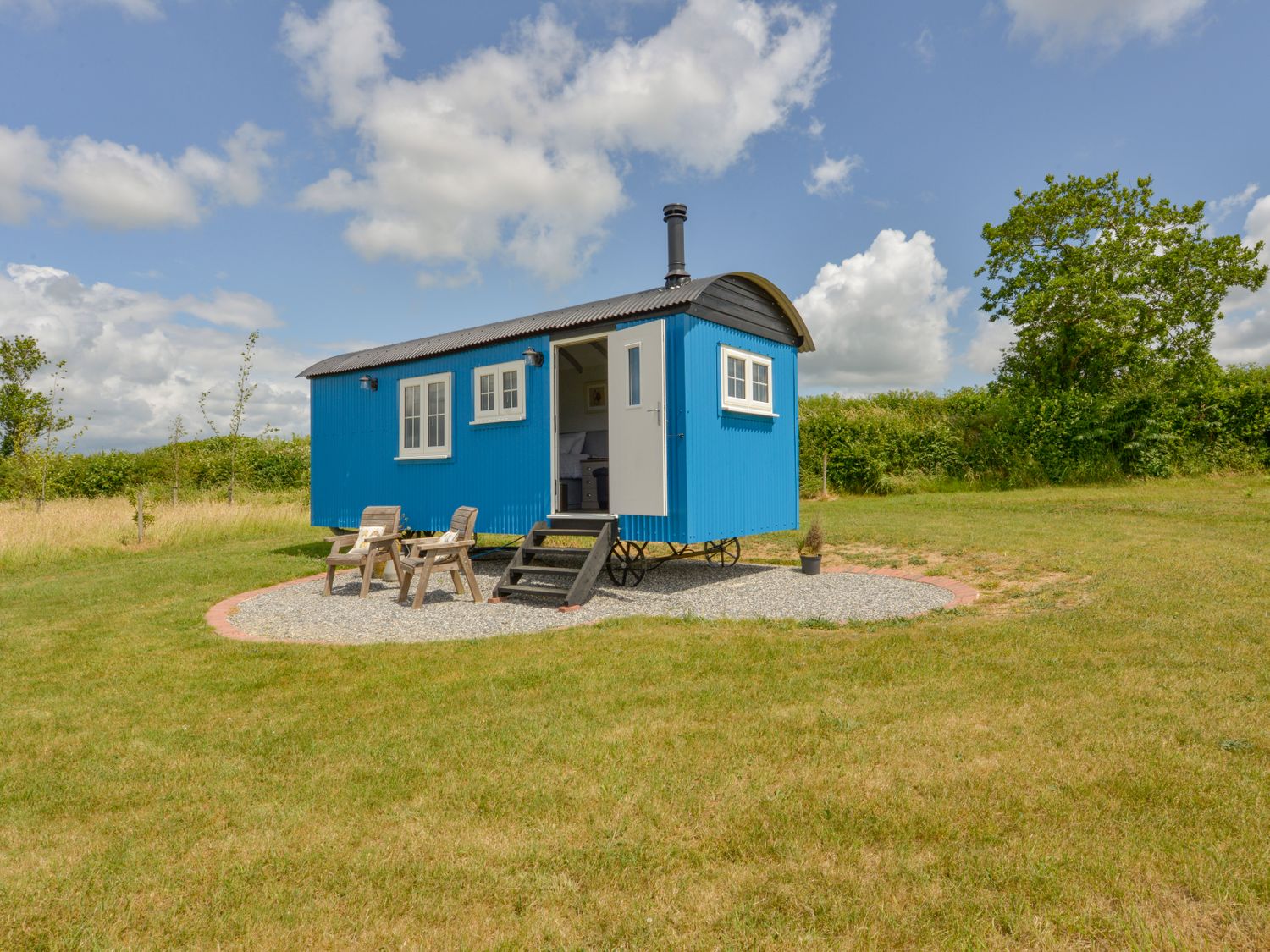 Frederick - Devon - 1104364 - photo 1