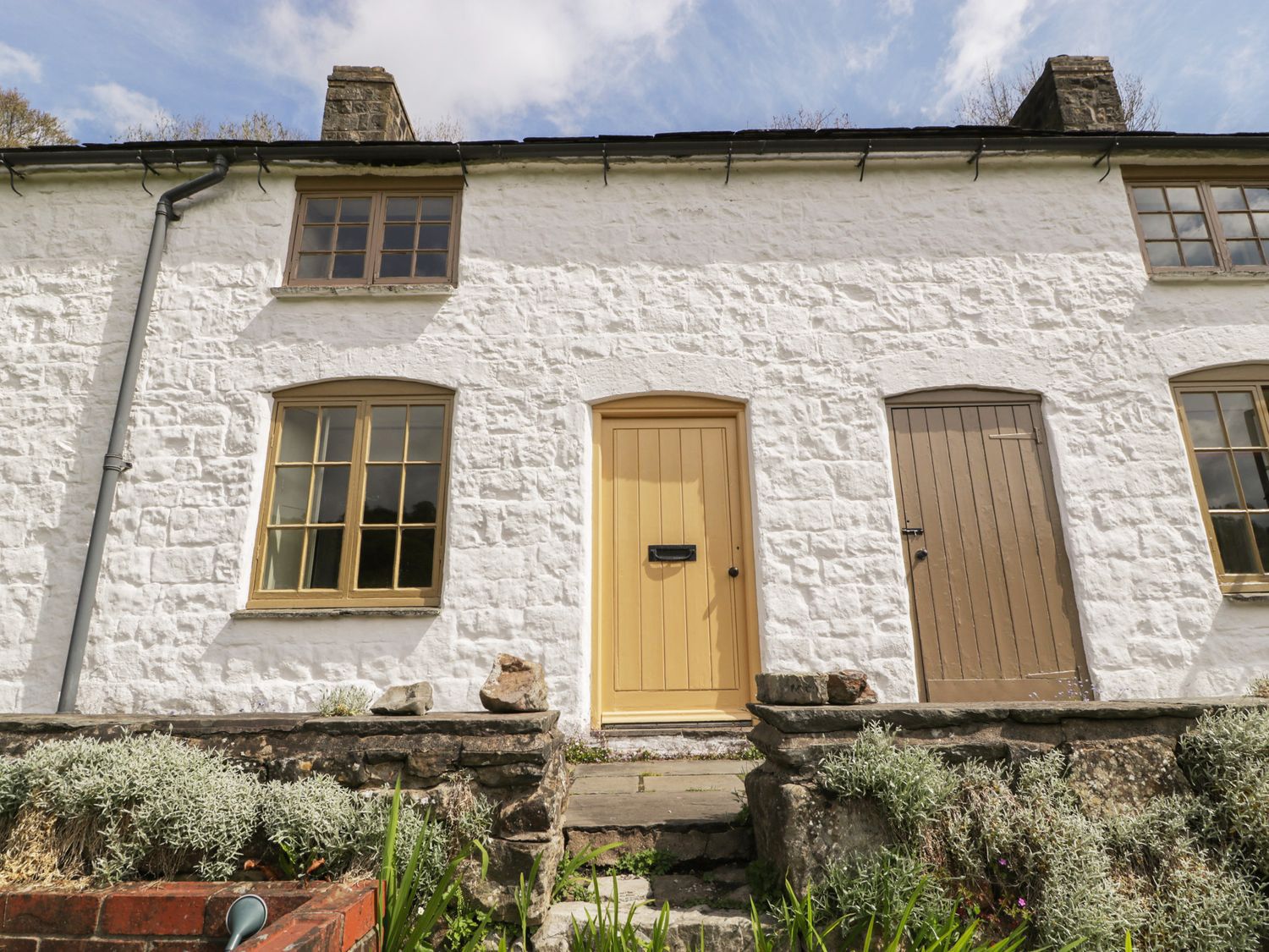 Forge Cottage - South Wales - 1104453 - photo 1