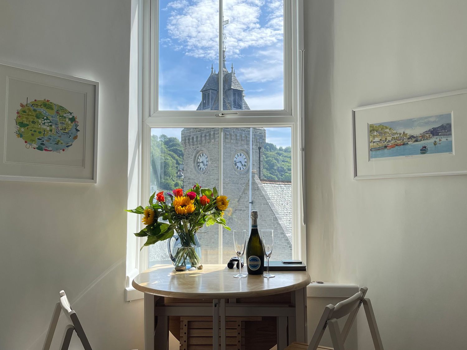 Clock Tower View - Cornwall - 1104620 - photo 1