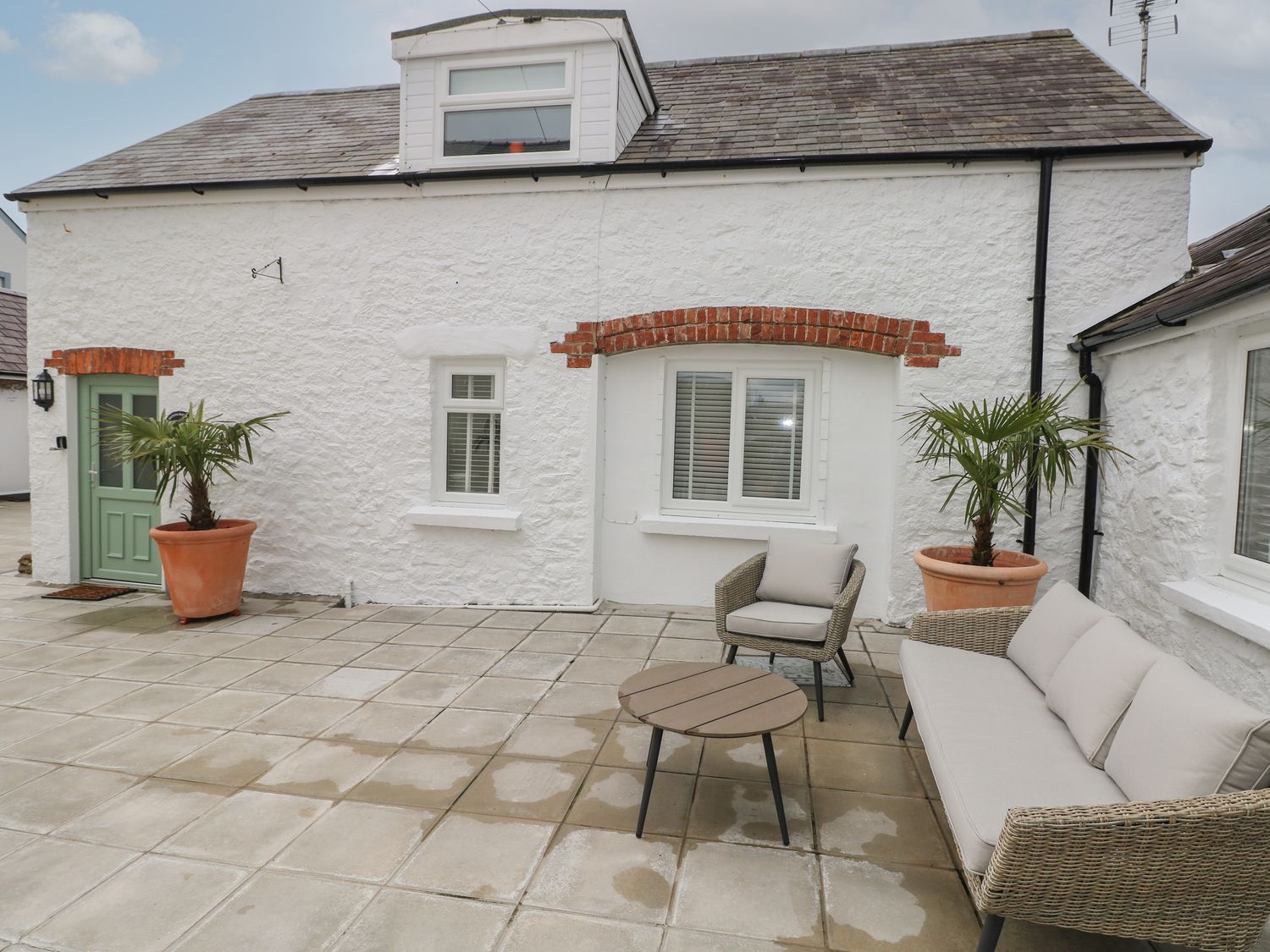 Rosemary Cottage - South Wales - 1104673 - photo 1
