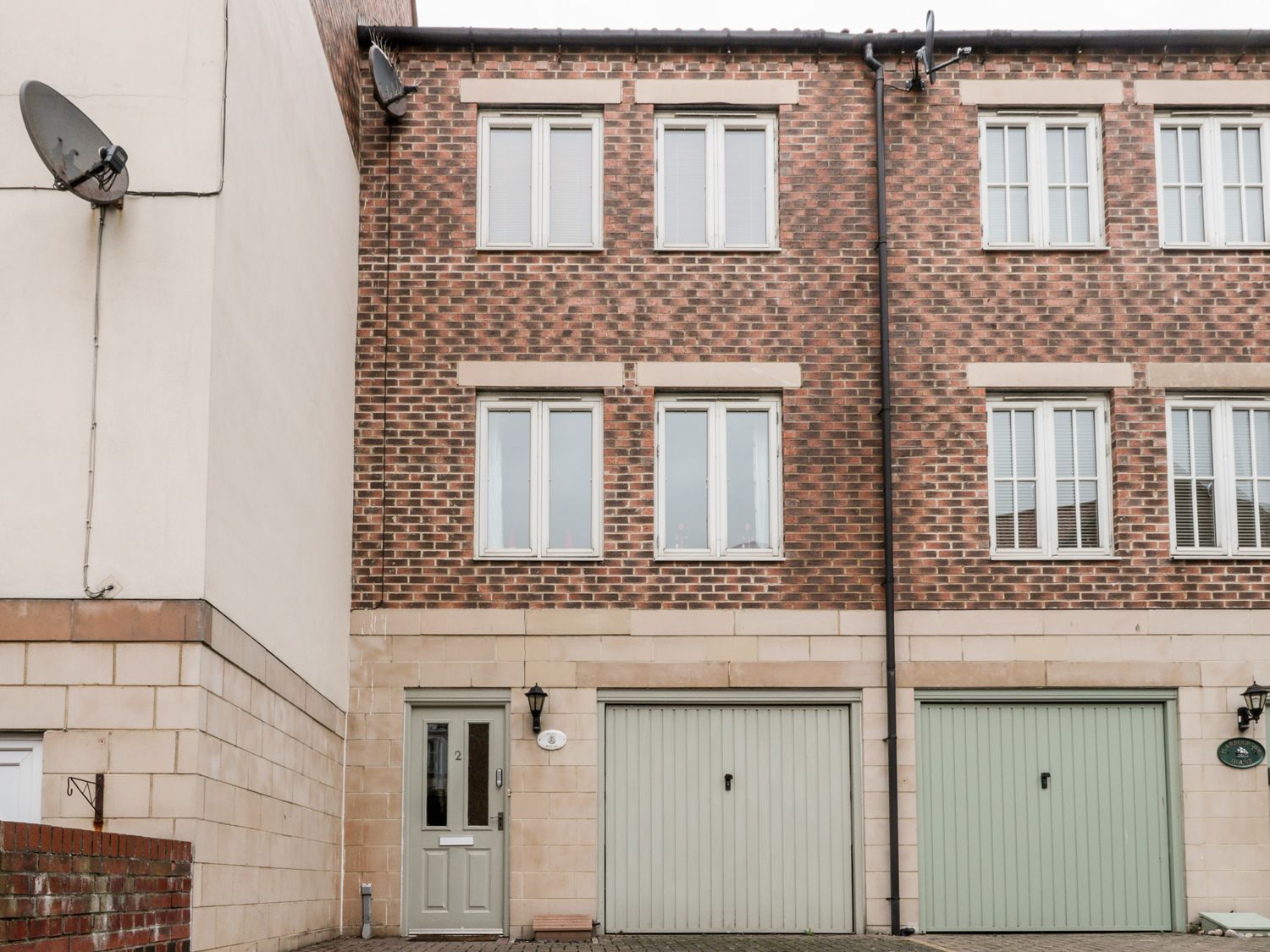 Keel House, Whitby Holiday Cottage Bird Spot