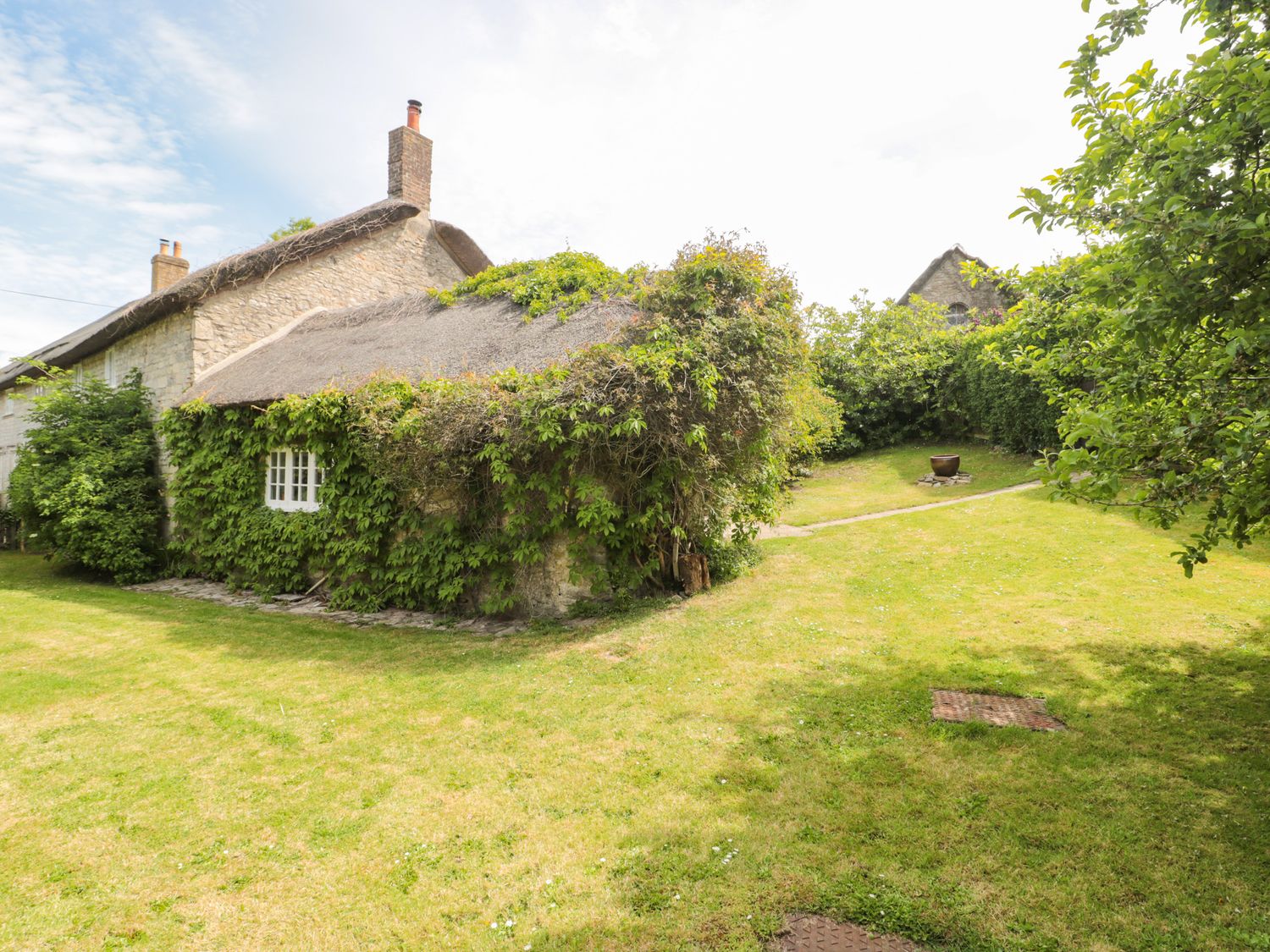 Farmhouse Cottage, Preston Holiday Cottage Bird Spot