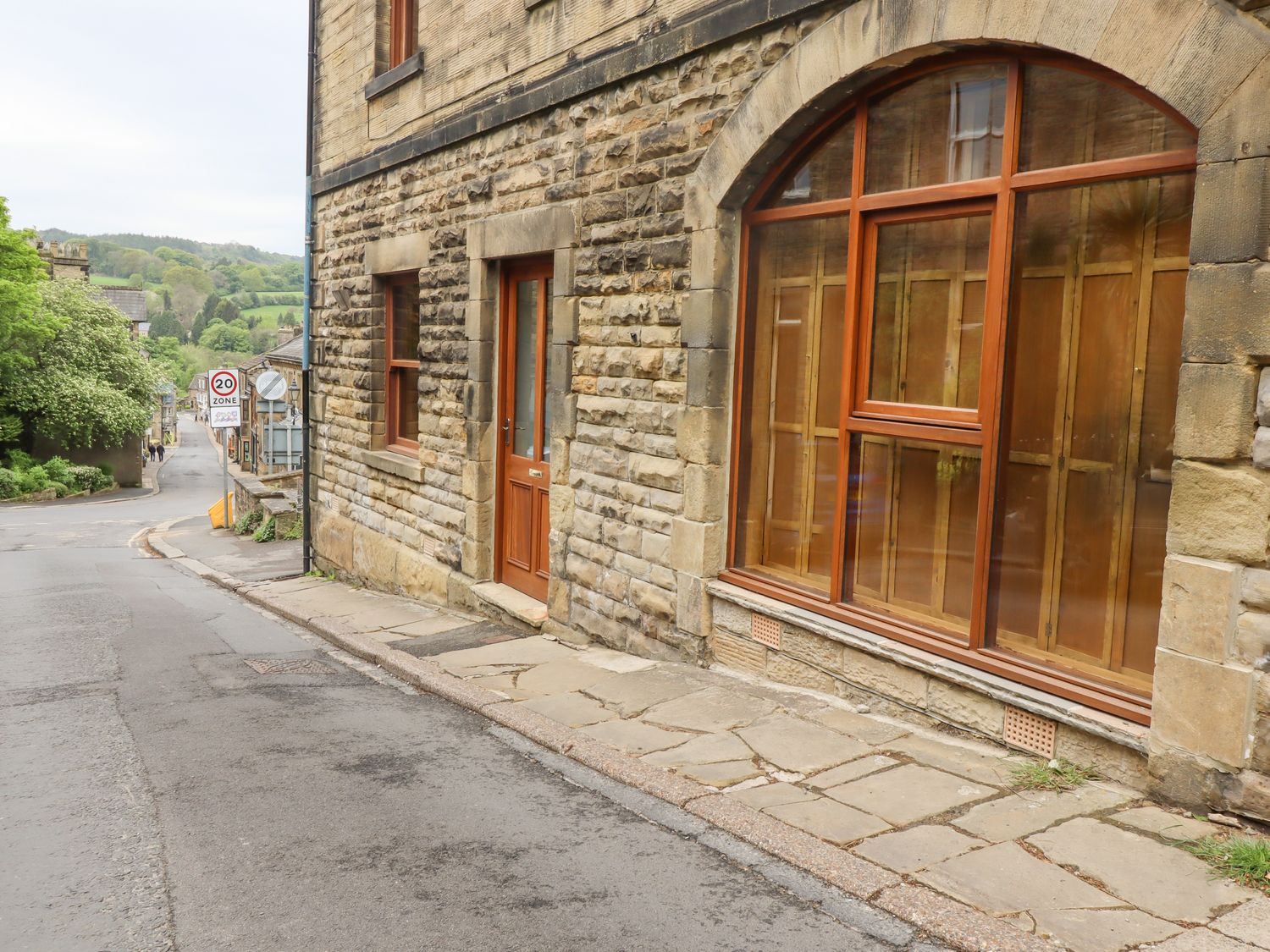 1 Chews Cottage Pateley Bridge ( Ref 1104972 ) Holiday Cottage in Pateley Bridge sleeps 4 - Yorkshire Dales area