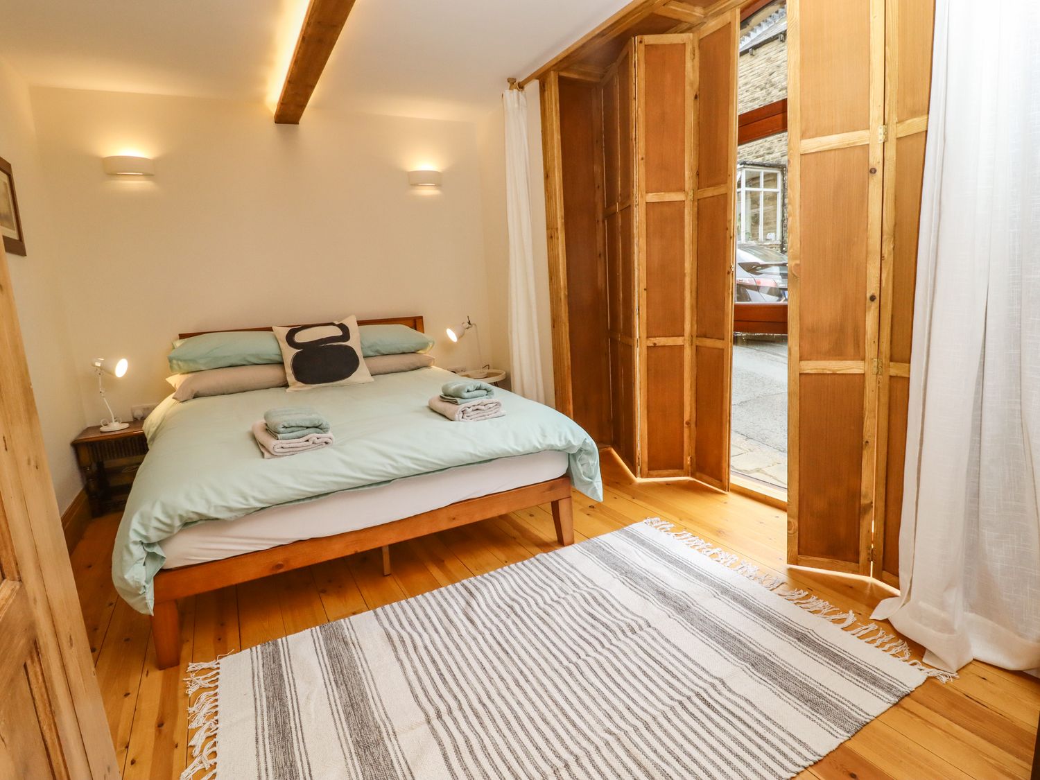 1 Chews Cottage Pateley Bridge ( Ref 1104972 ) Rent holiday home in Pateley Bridge North Yorkshire